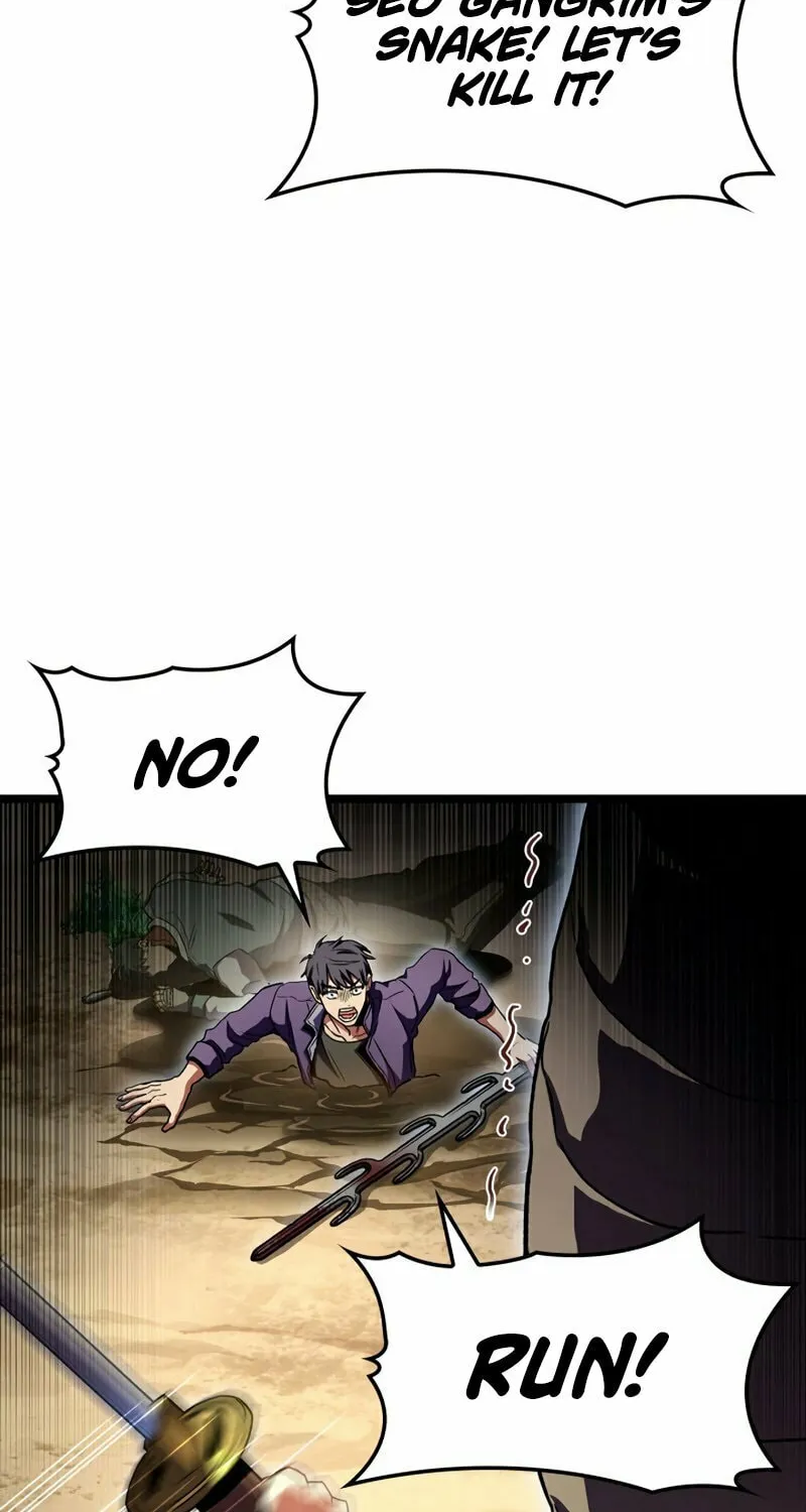 Read F-Class Destiny Hunter chapter 34 image 85 on Lezhin