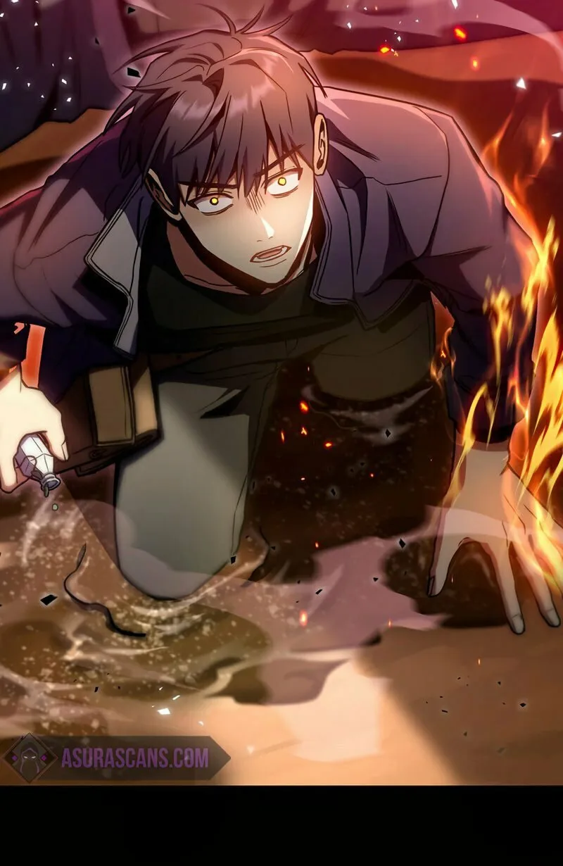 Read F-Class Destiny Hunter chapter 34 image 90 on Lezhin