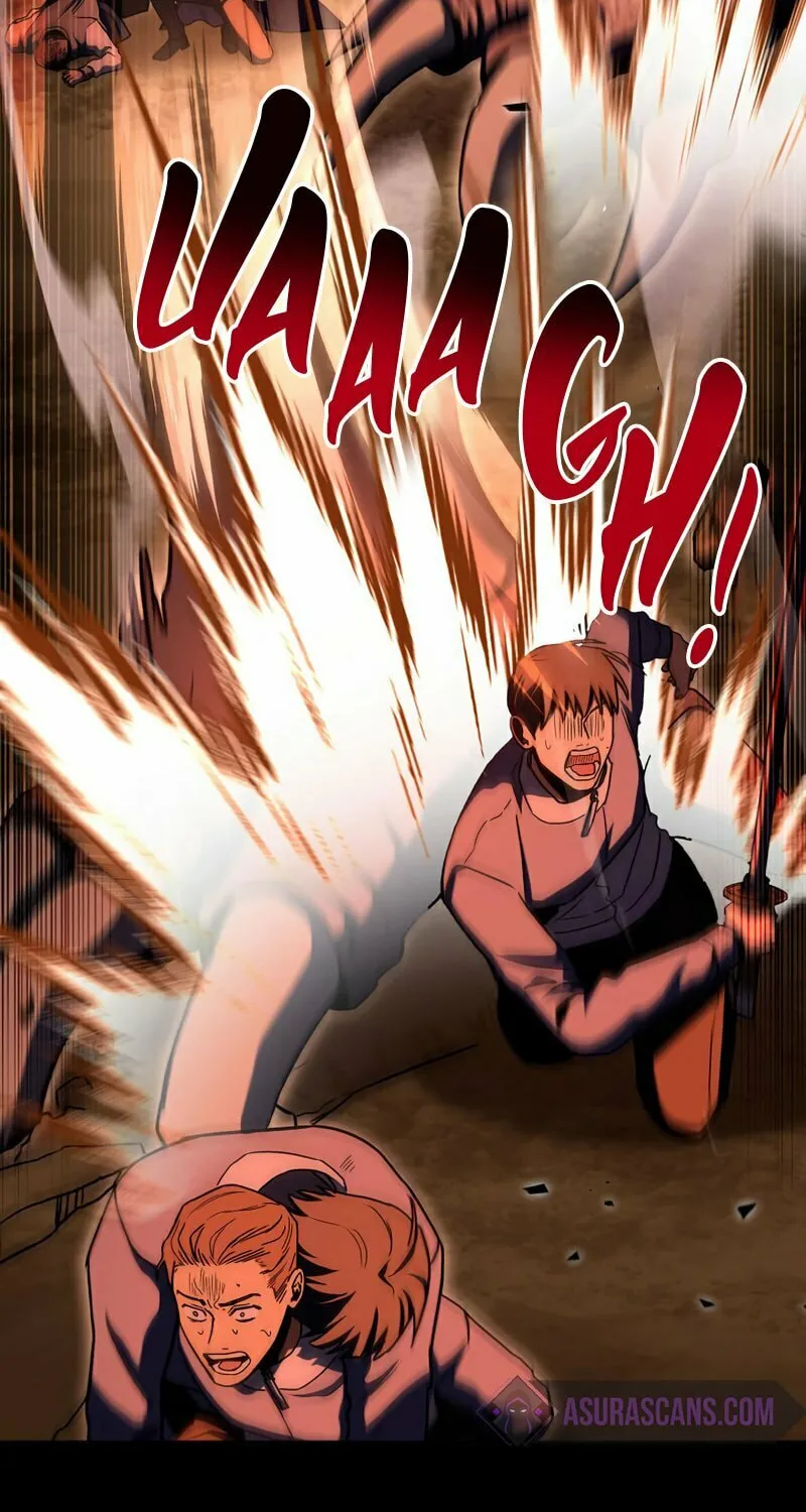 Read F-Class Destiny Hunter chapter 34 image 94 on Lezhin