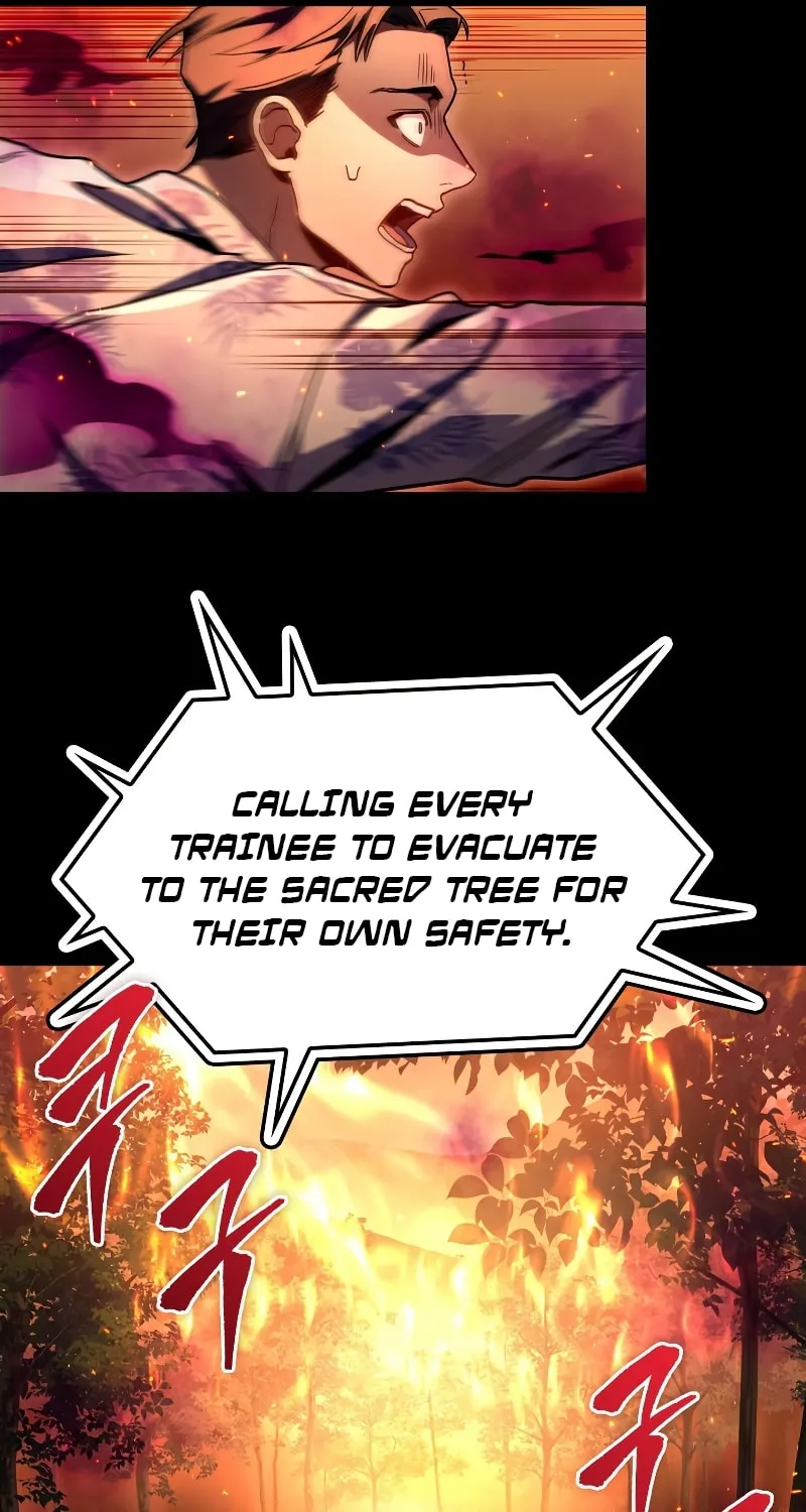 Read F-Class Destiny Hunter chapter 35 image 10 on Lezhin