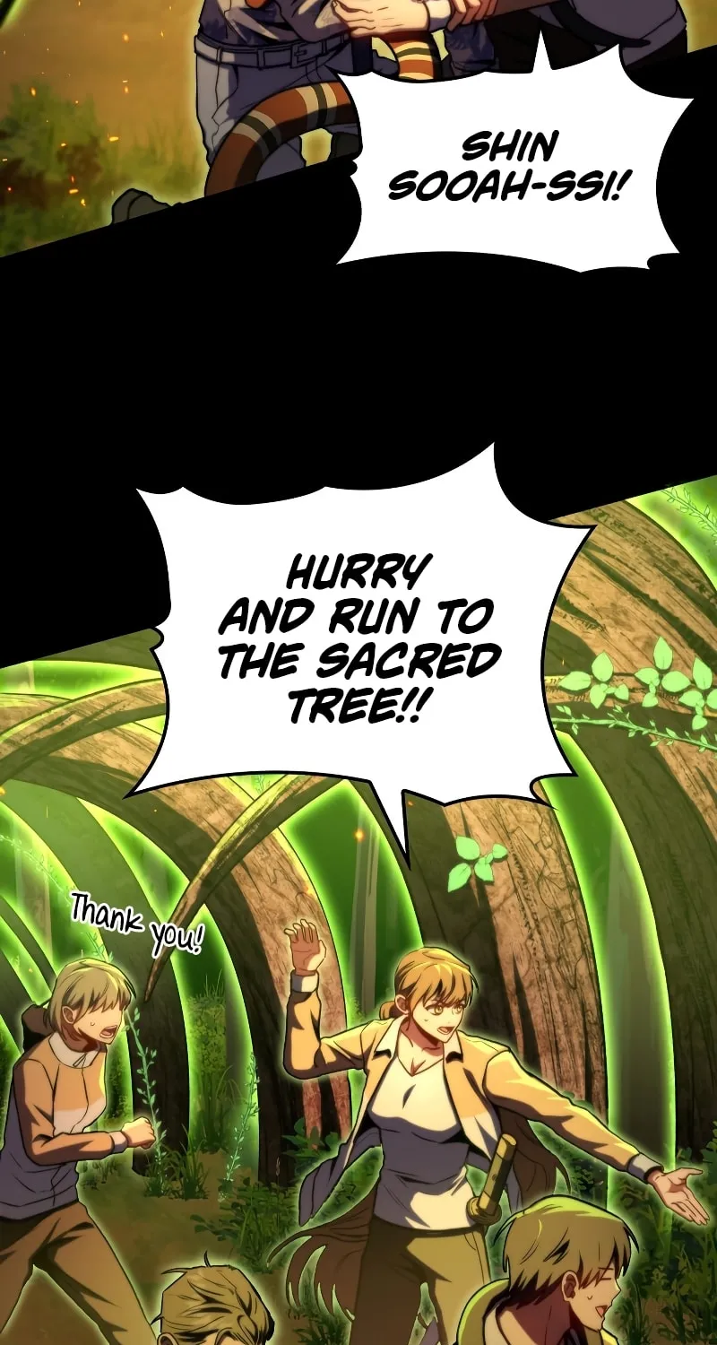 Read F-Class Destiny Hunter chapter 35 image 12 on Lezhin