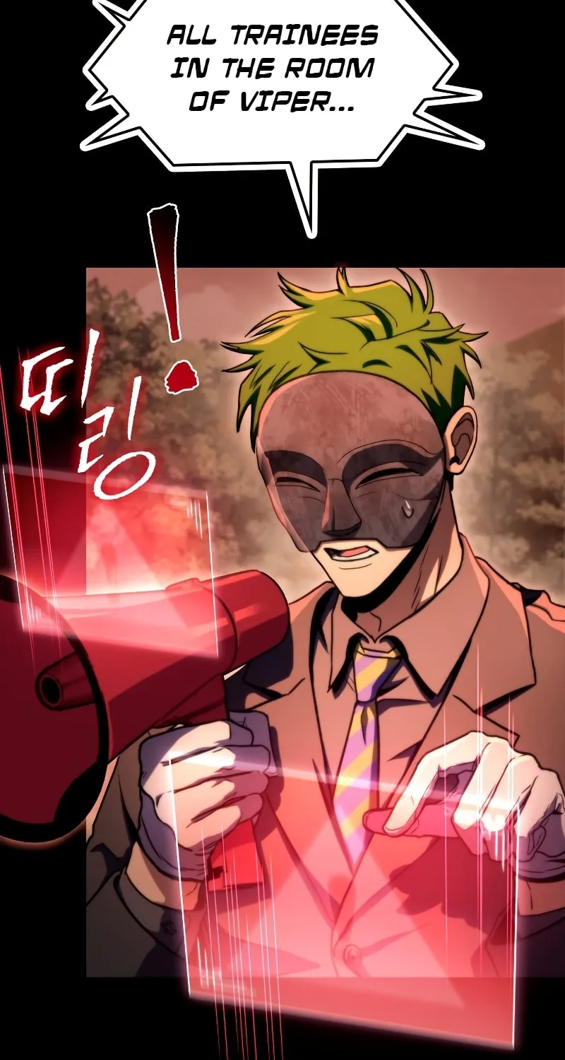 Read F-Class Destiny Hunter chapter 35 image 15 on Lezhin