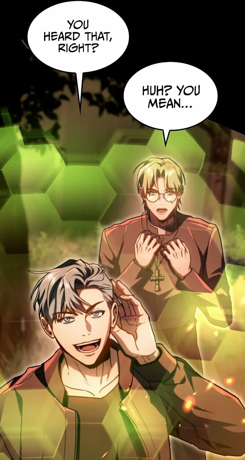 Read F-Class Destiny Hunter chapter 35 image 19 on Lezhin