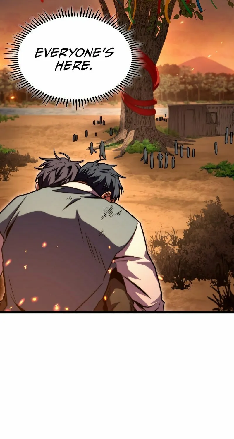 Read F-Class Destiny Hunter chapter 35 image 24 on Lezhin
