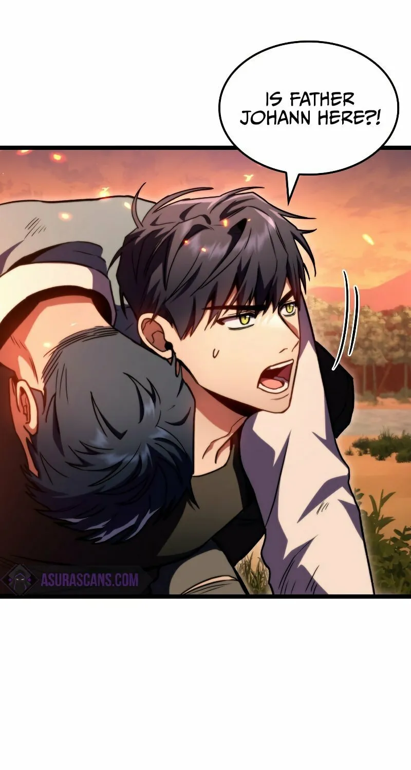 Read F-Class Destiny Hunter chapter 35 image 25 on Lezhin