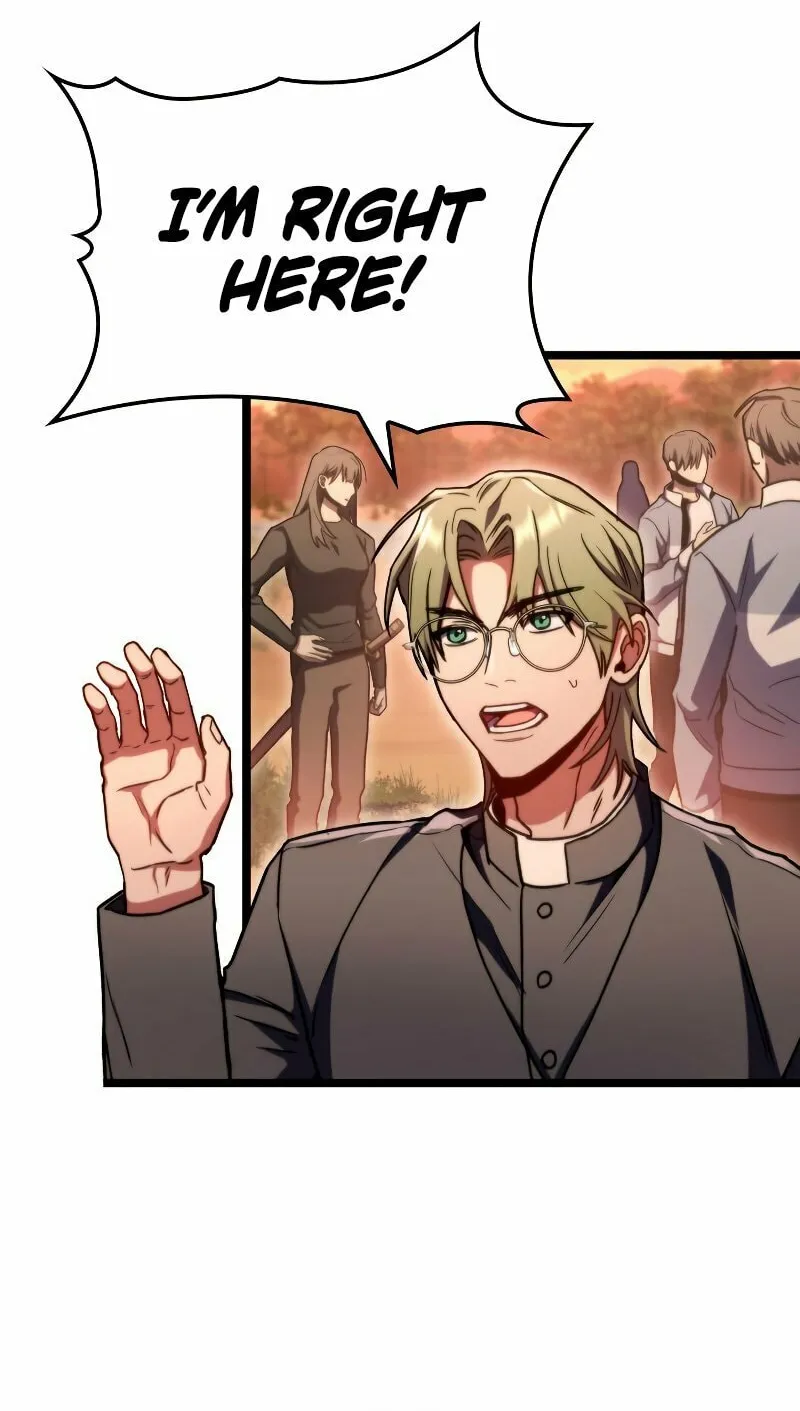 Read F-Class Destiny Hunter chapter 35 image 26 on Lezhin