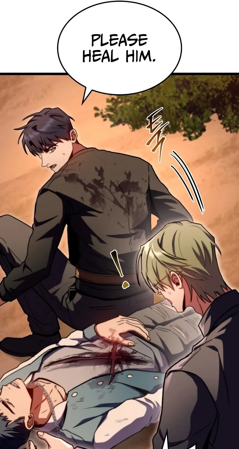Read F-Class Destiny Hunter chapter 35 image 27 on Lezhin