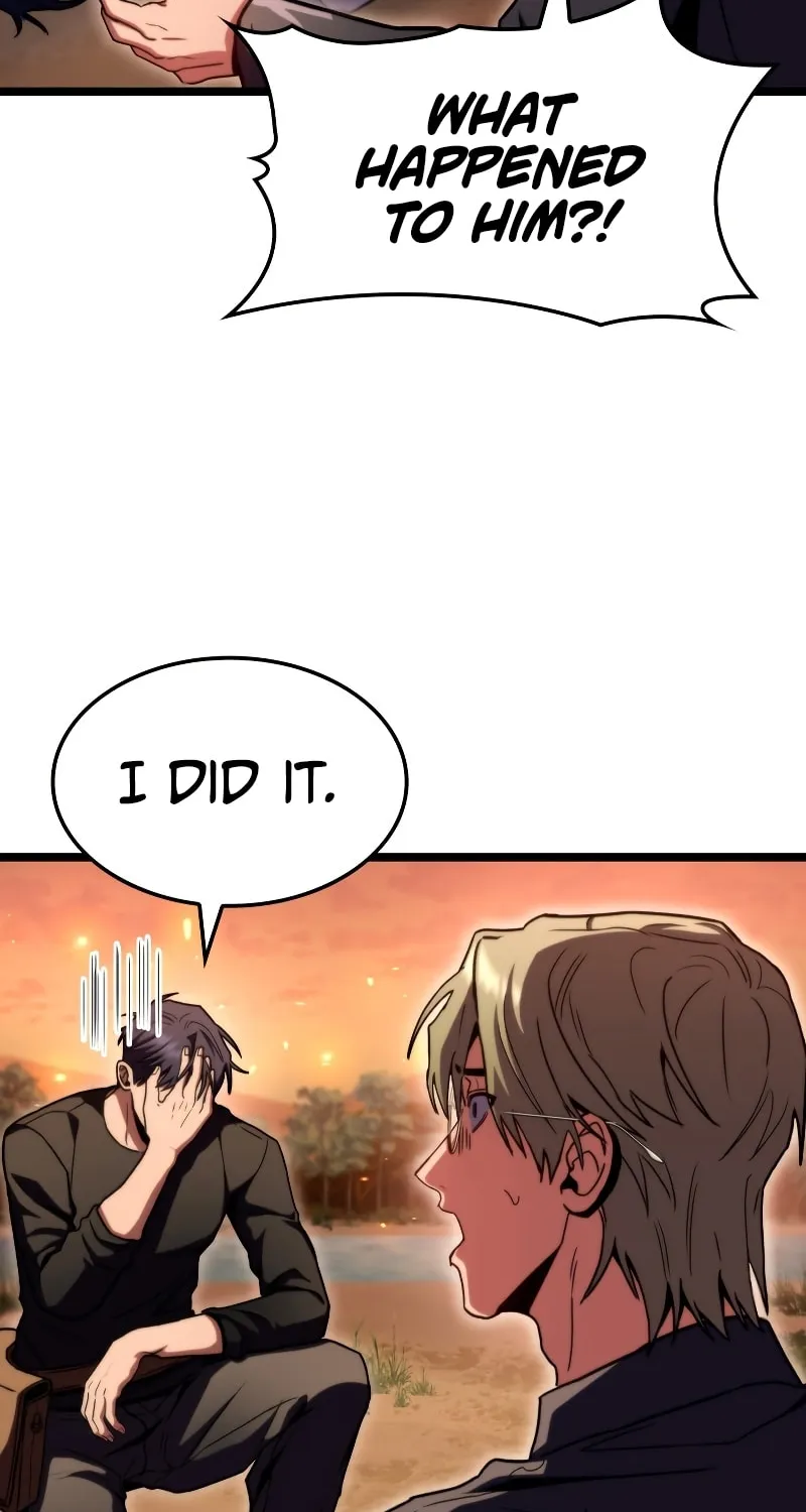 Read F-Class Destiny Hunter chapter 35 image 28 on Lezhin