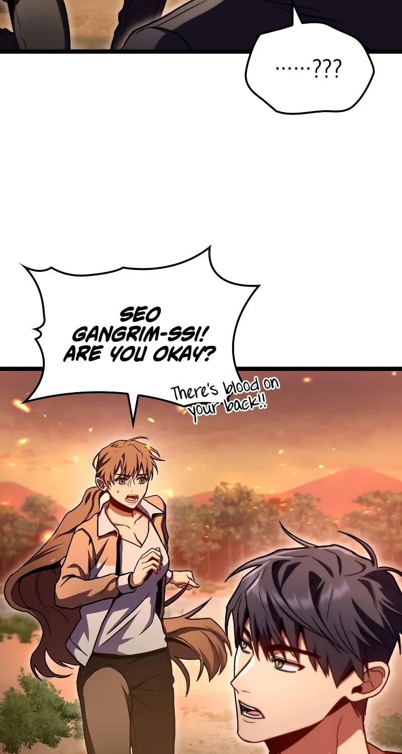 Read F-Class Destiny Hunter chapter 35 image 29 on Lezhin
