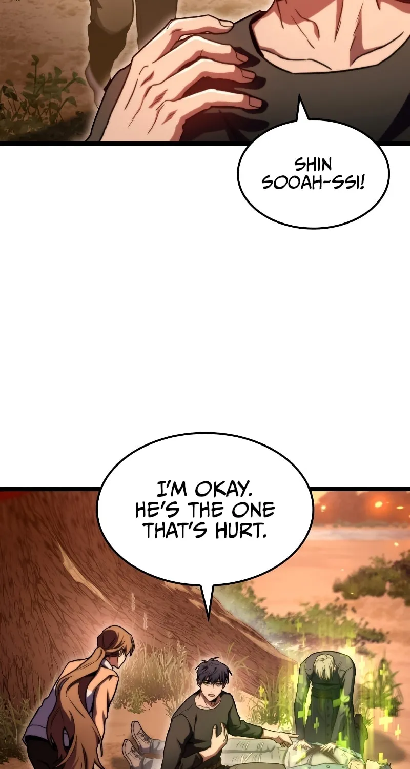 Read F-Class Destiny Hunter chapter 35 image 30 on Lezhin