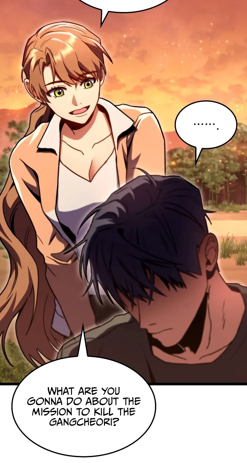 Read F-Class Destiny Hunter chapter 35 image 32 on Lezhin