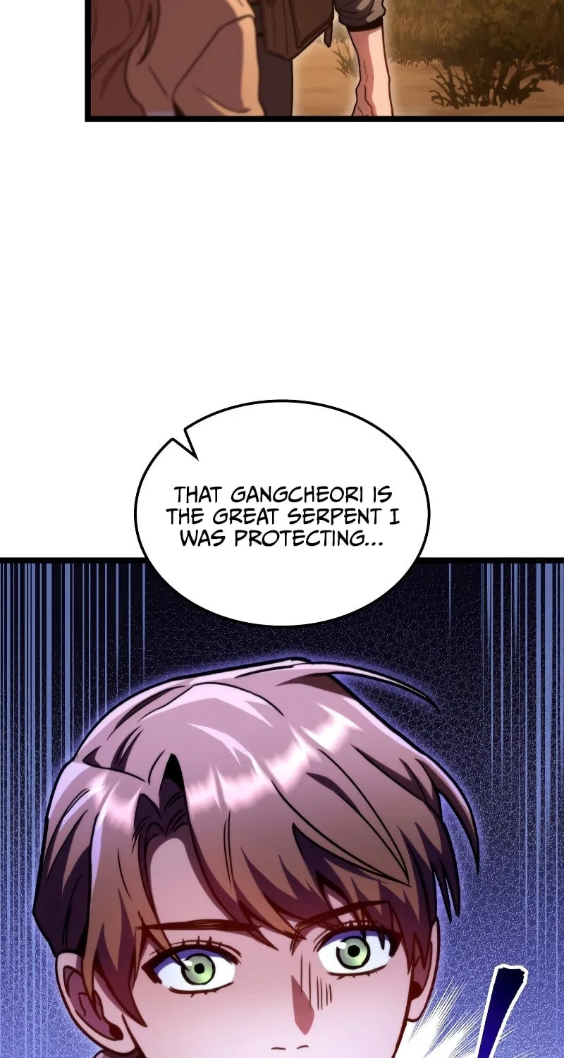 Read F-Class Destiny Hunter chapter 35 image 34 on Lezhin