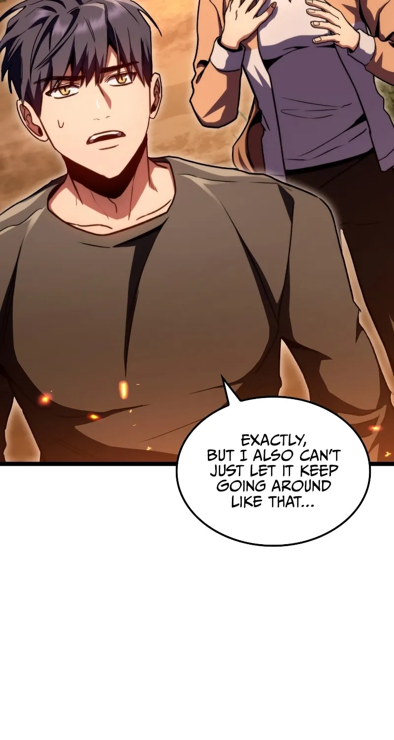 Read F-Class Destiny Hunter chapter 35 image 38 on Lezhin