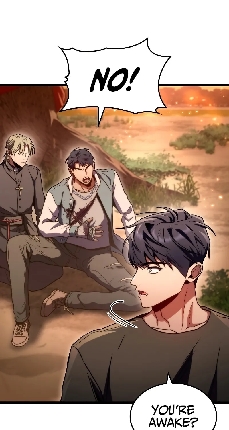 Read F-Class Destiny Hunter chapter 35 image 39 on Lezhin
