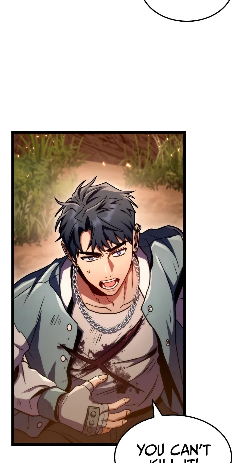 Read F-Class Destiny Hunter chapter 35 image 40 on Lezhin