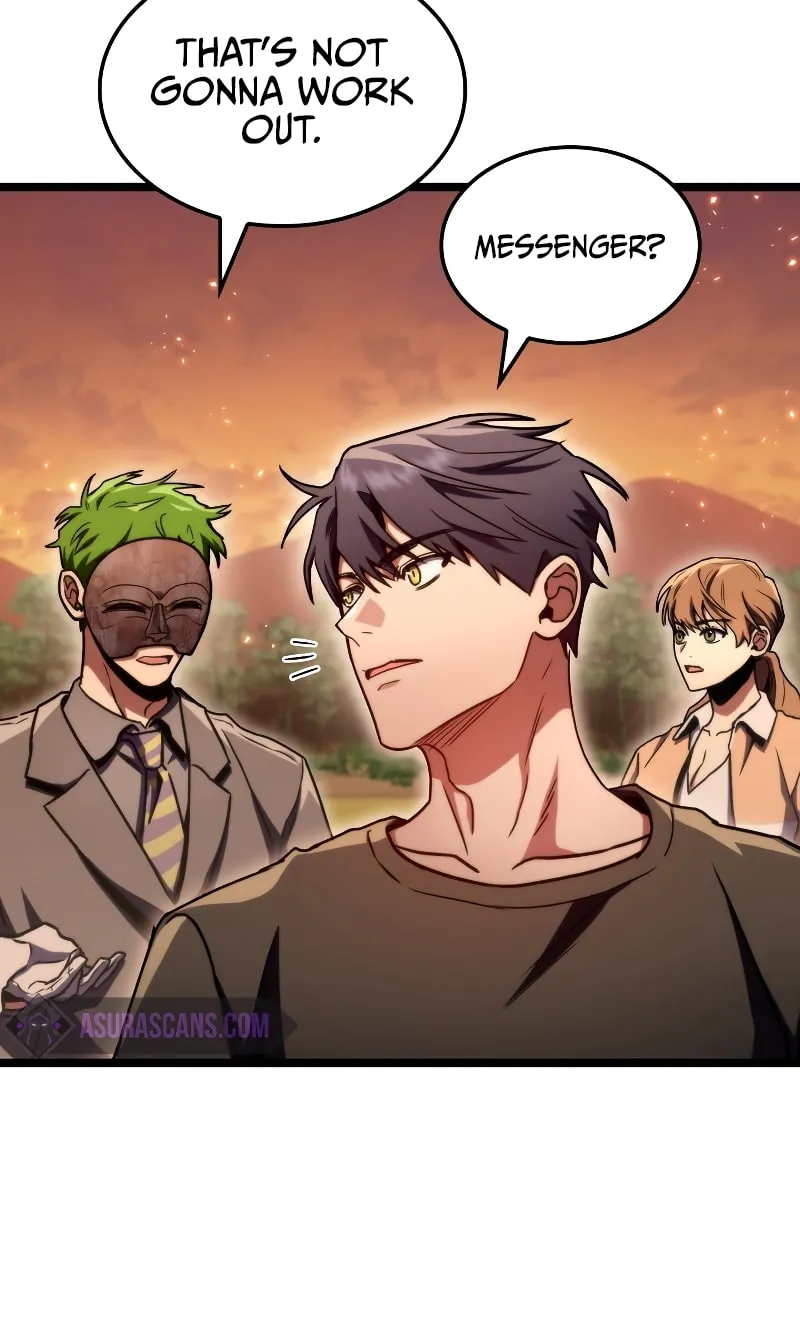 Read F-Class Destiny Hunter chapter 35 image 44 on Lezhin