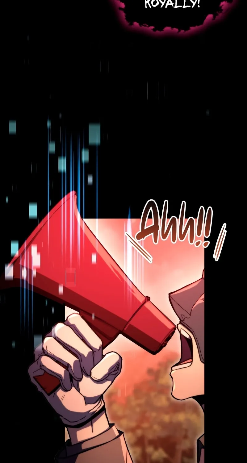 Read F-Class Destiny Hunter chapter 35 image 5 on Lezhin