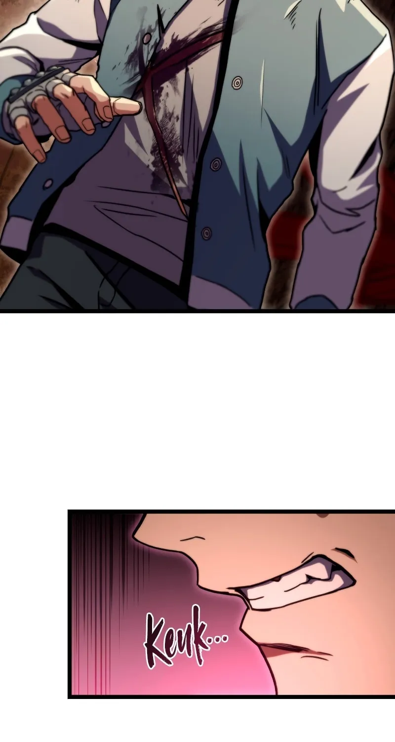 Read F-Class Destiny Hunter chapter 35 image 58 on Lezhin