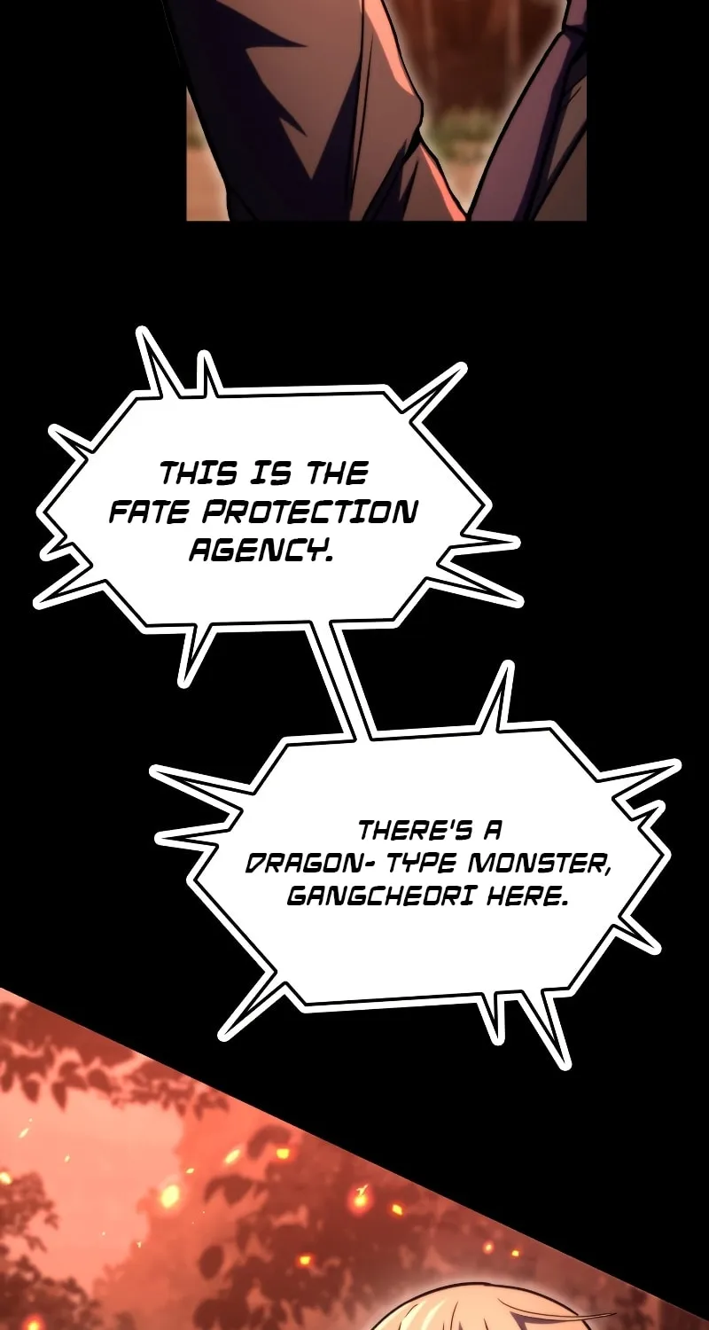 Read F-Class Destiny Hunter chapter 35 image 6 on Lezhin