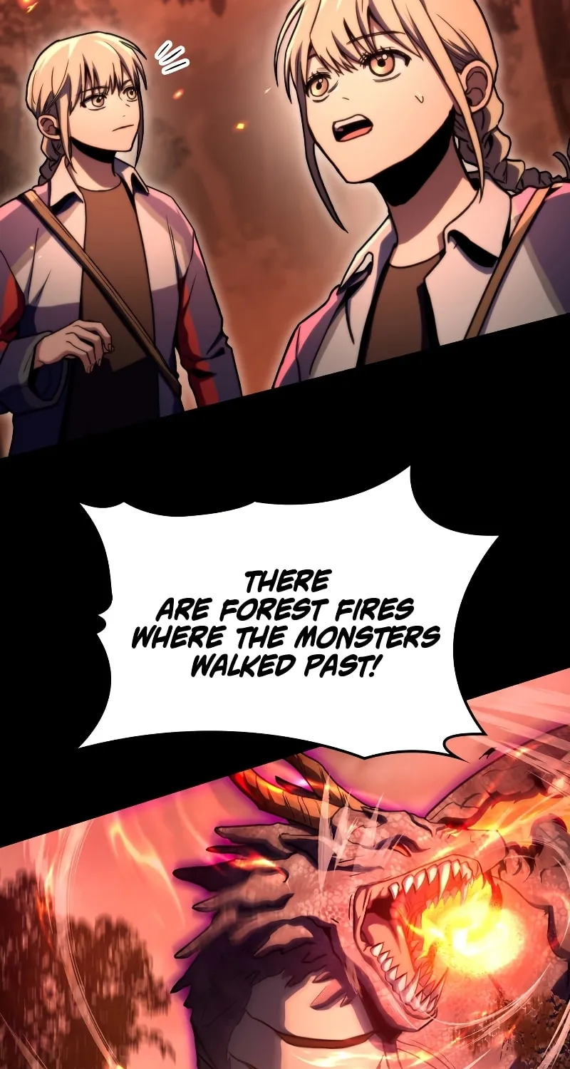 Read F-Class Destiny Hunter chapter 35 image 7 on Lezhin