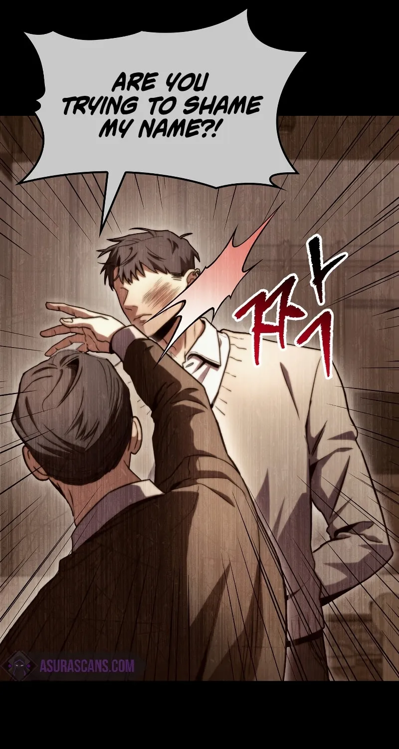 Read F-Class Destiny Hunter chapter 35 image 70 on Lezhin