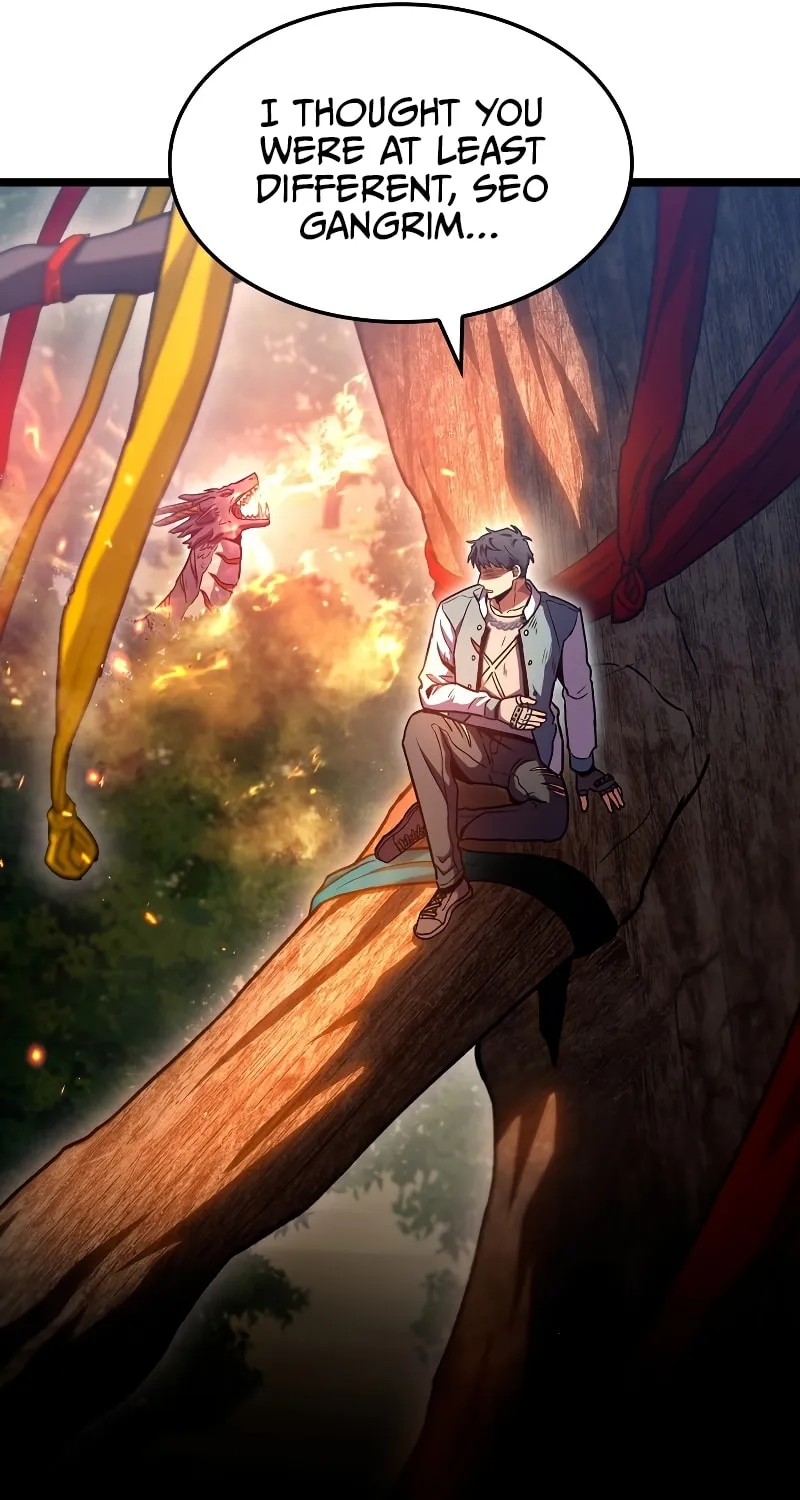Read F-Class Destiny Hunter chapter 35 image 81 on Lezhin