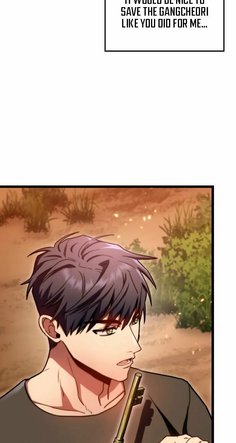 Read F-Class Destiny Hunter chapter 35 image 91 on Lezhin