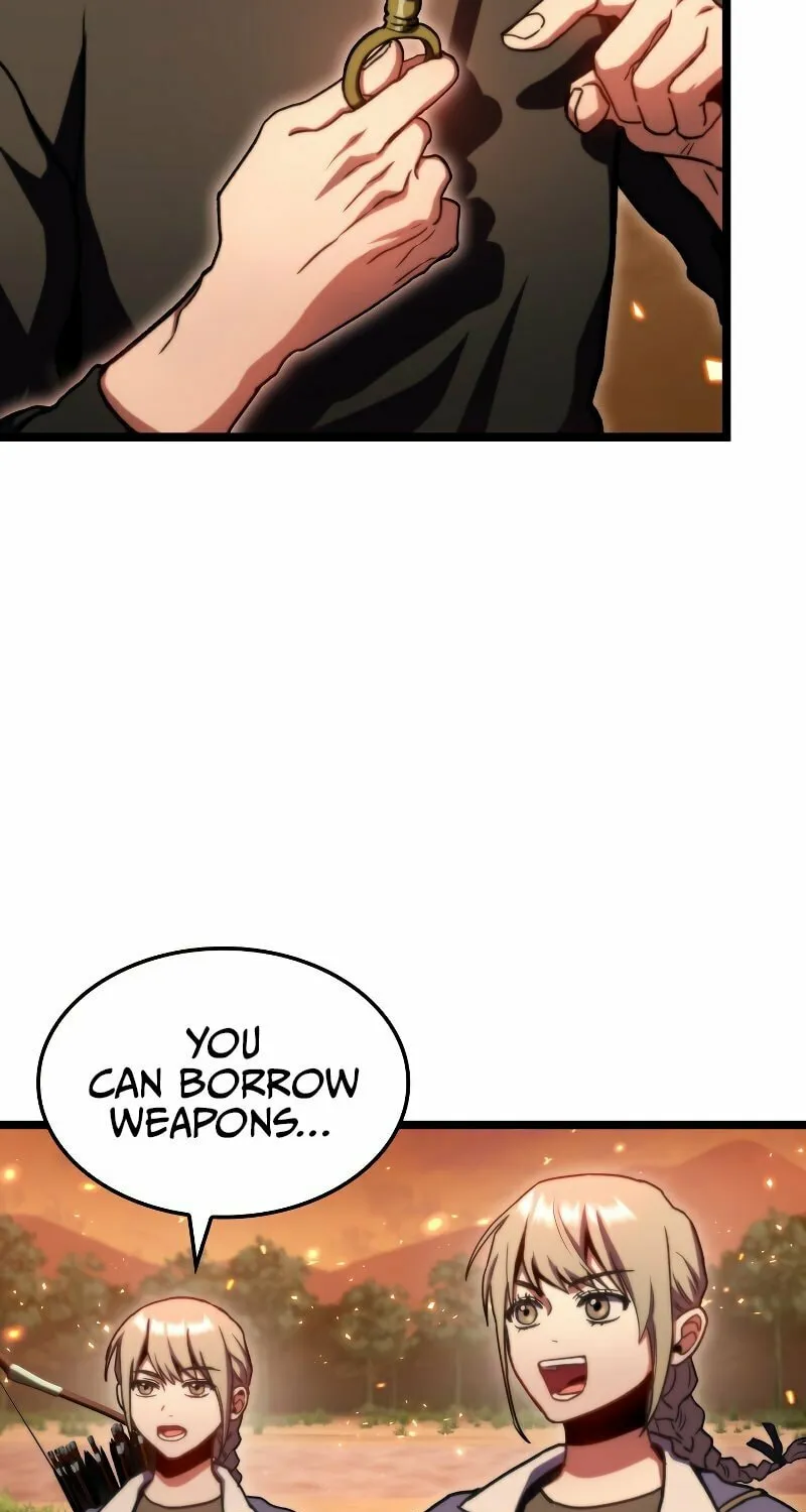 Read F-Class Destiny Hunter chapter 35 image 92 on Lezhin
