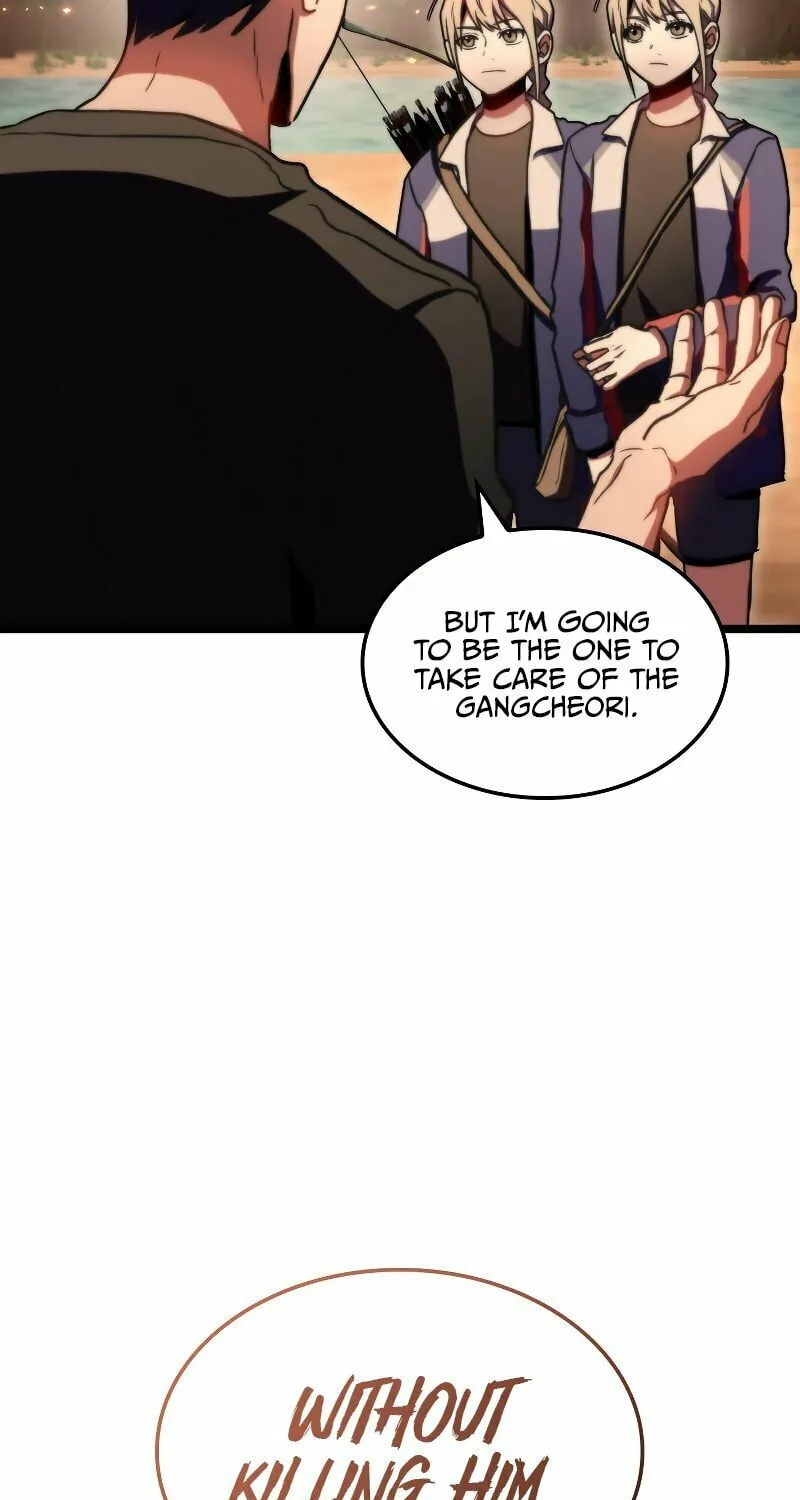 Read F-Class Destiny Hunter chapter 35 image 94 on Lezhin