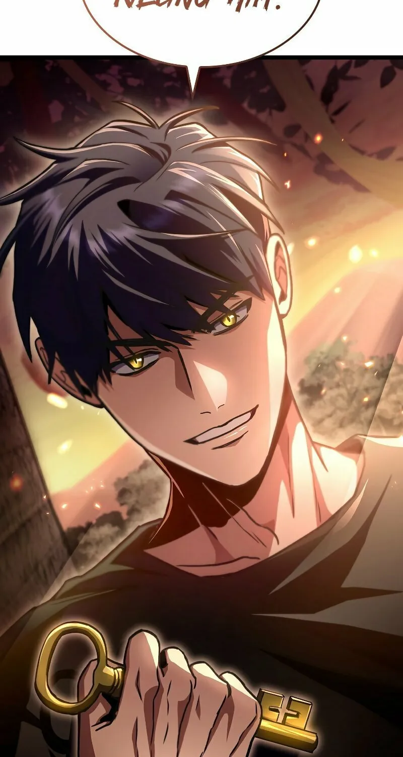 Read F-Class Destiny Hunter chapter 35 image 95 on Lezhin
