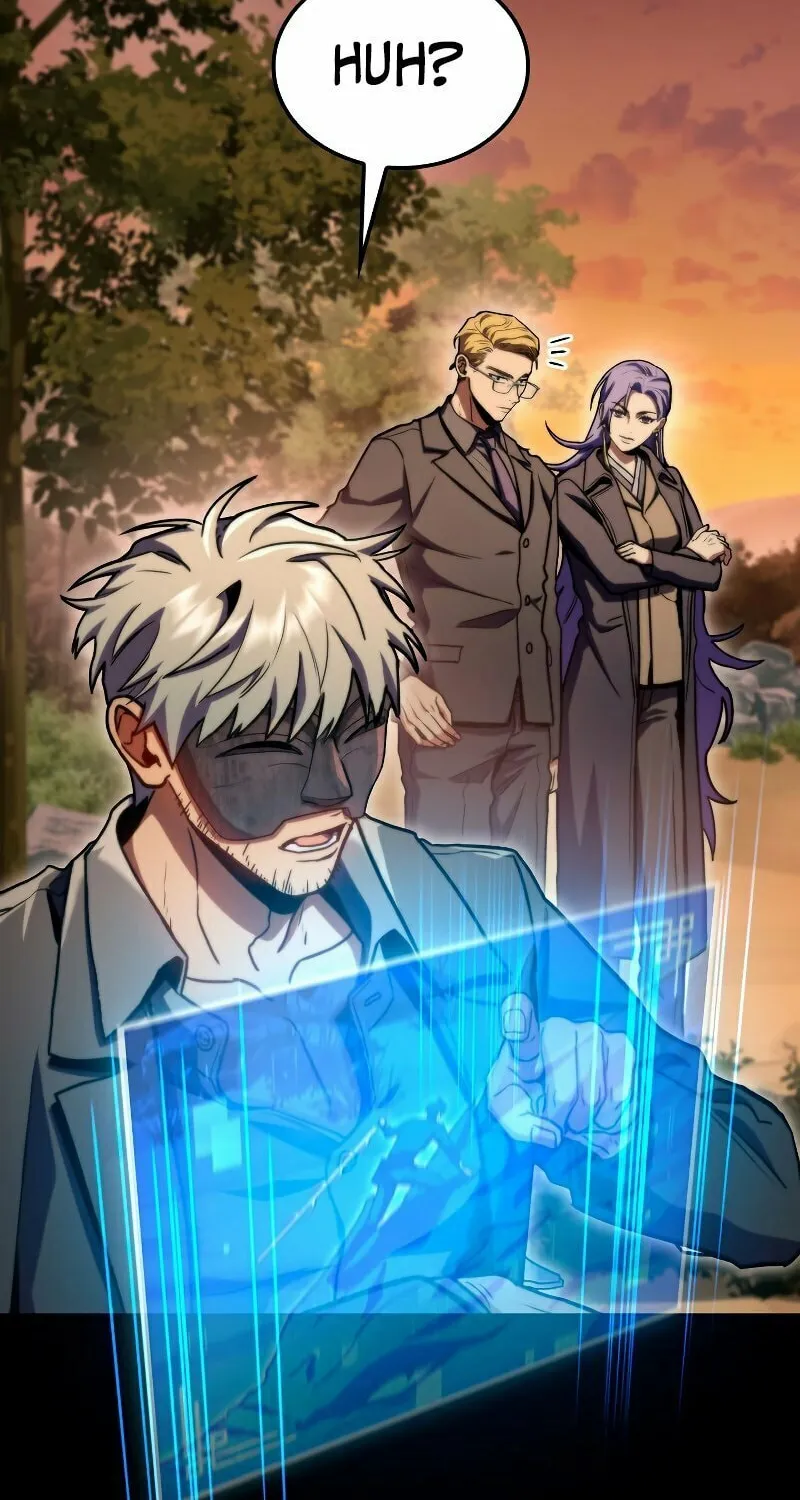 Read F-Class Destiny Hunter chapter 36 image 102 on Lezhin