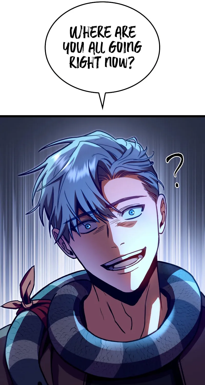 Read F-Class Destiny Hunter chapter 36 image 11 on Lezhin