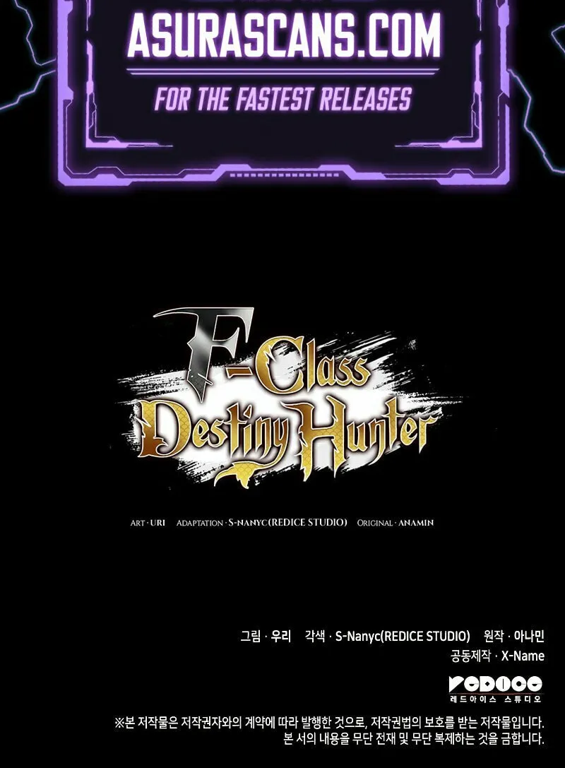 Read F-Class Destiny Hunter chapter 36 image 110 on Lezhin