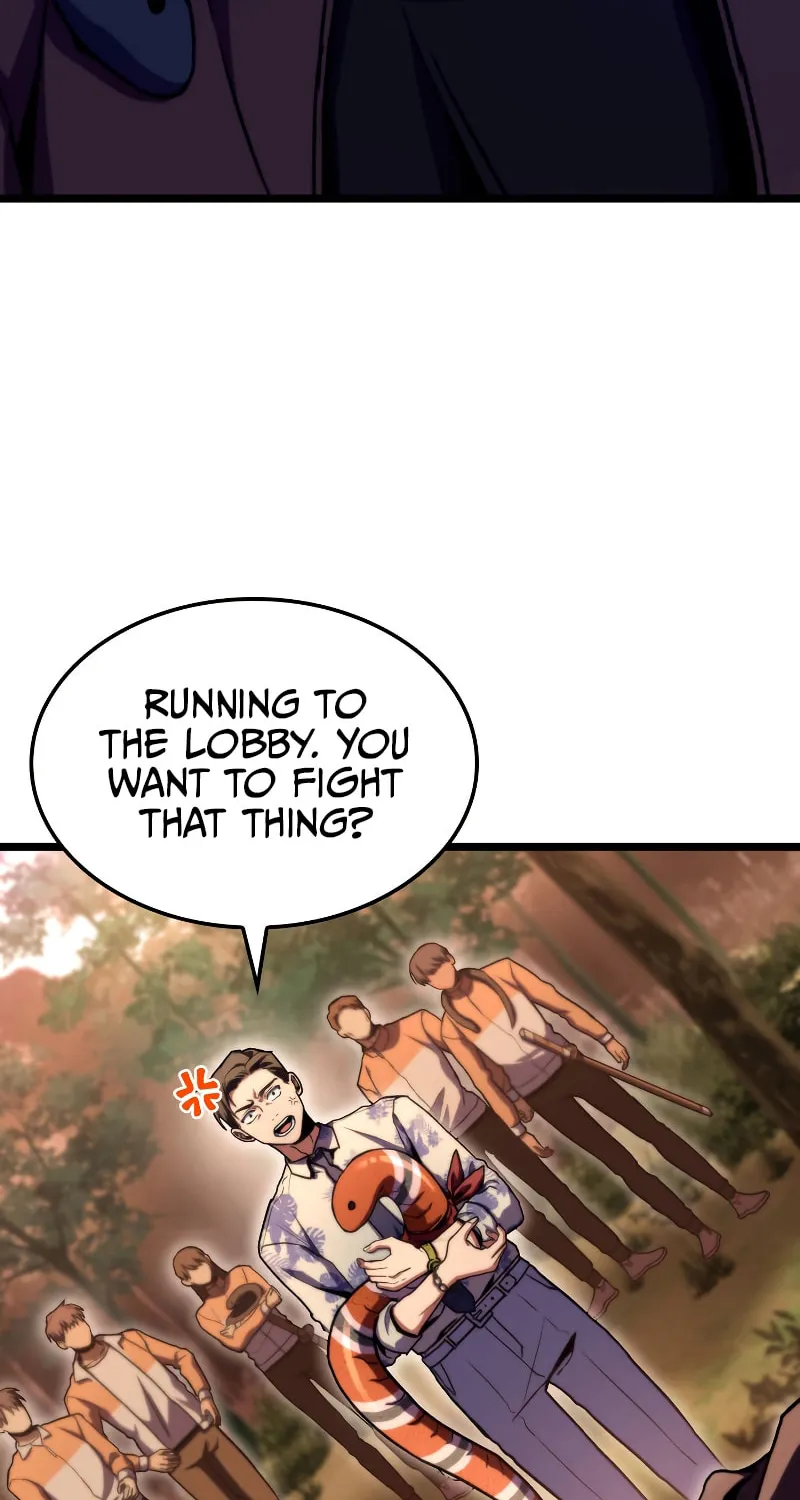 Read F-Class Destiny Hunter chapter 36 image 12 on Lezhin