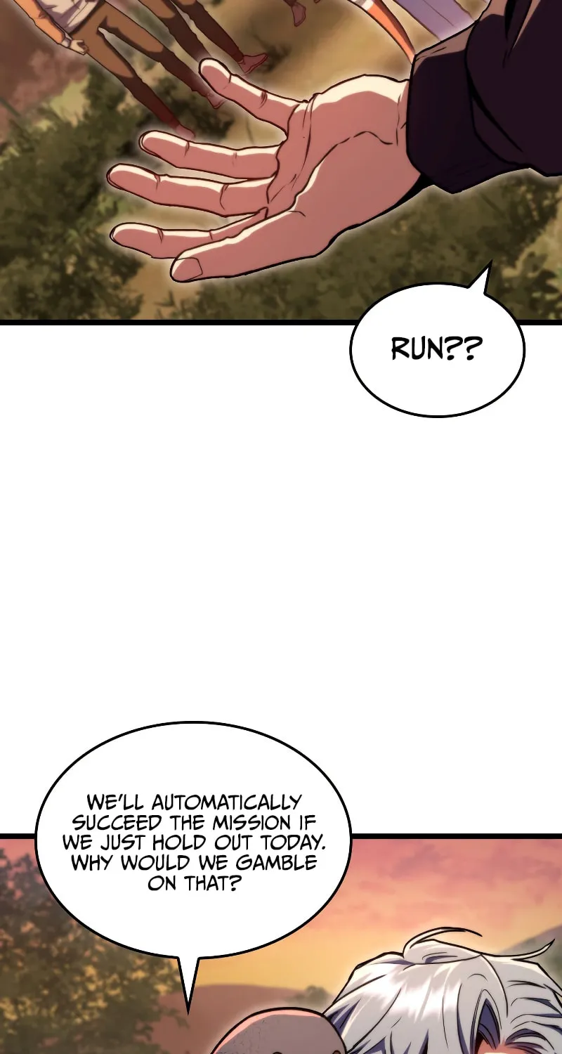 Read F-Class Destiny Hunter chapter 36 image 13 on Lezhin