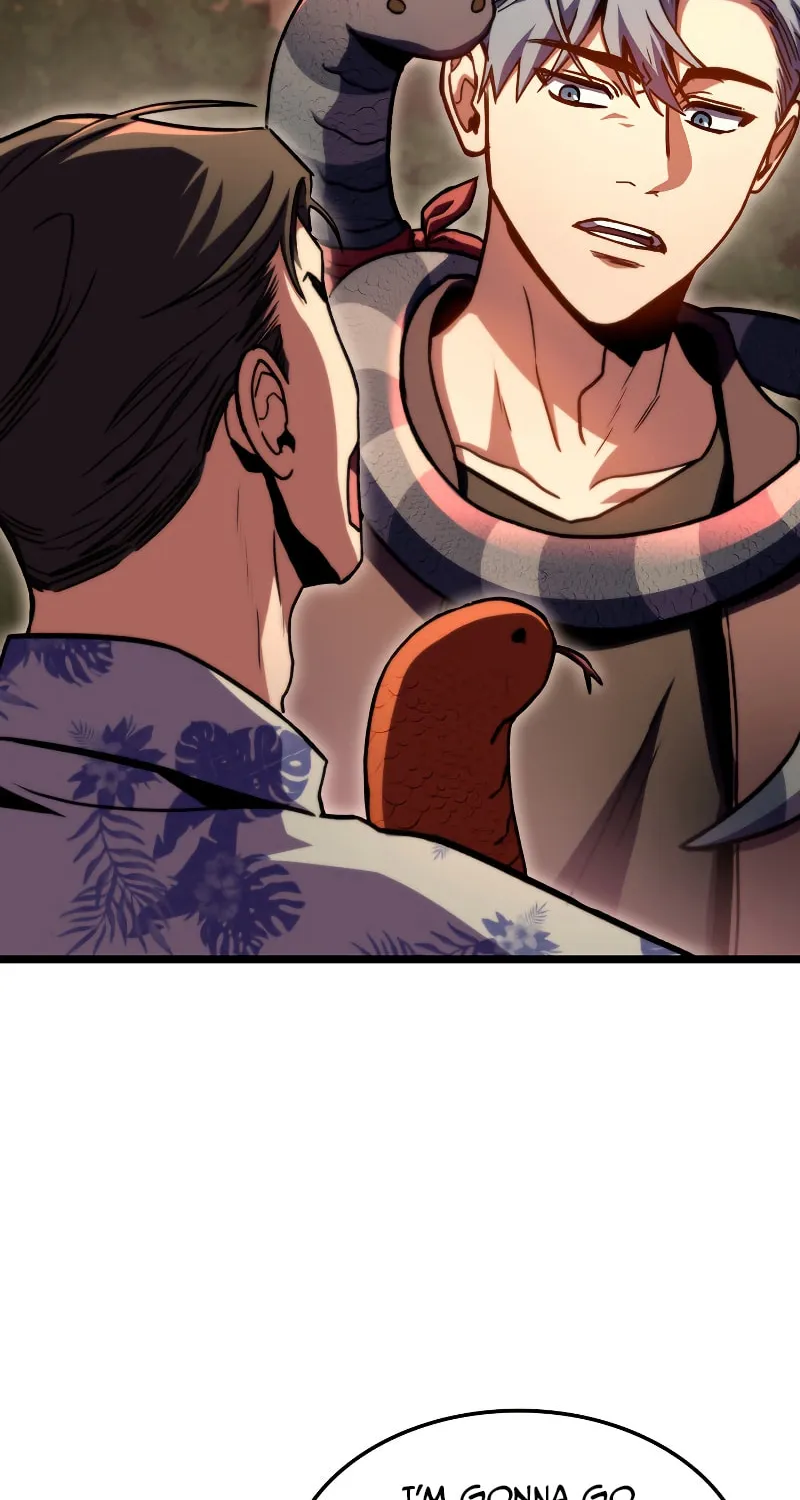 Read F-Class Destiny Hunter chapter 36 image 14 on Lezhin