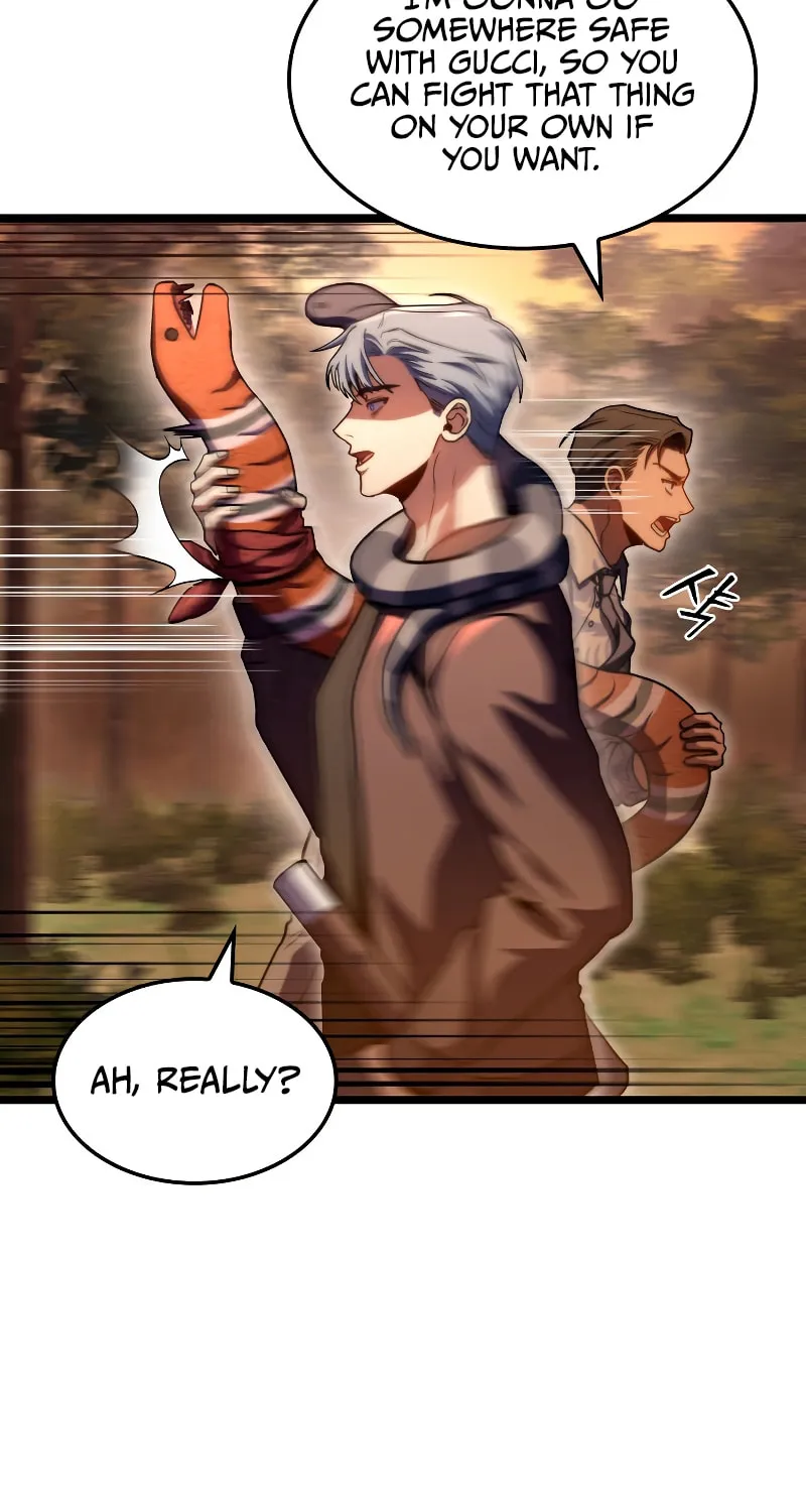 Read F-Class Destiny Hunter chapter 36 image 15 on Lezhin