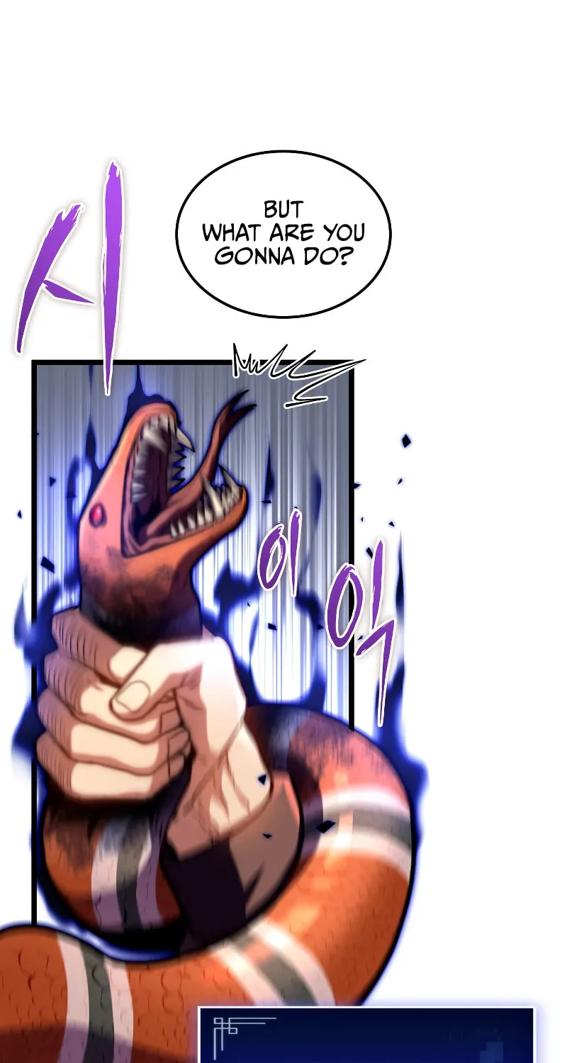 Read F-Class Destiny Hunter chapter 36 image 16 on Lezhin