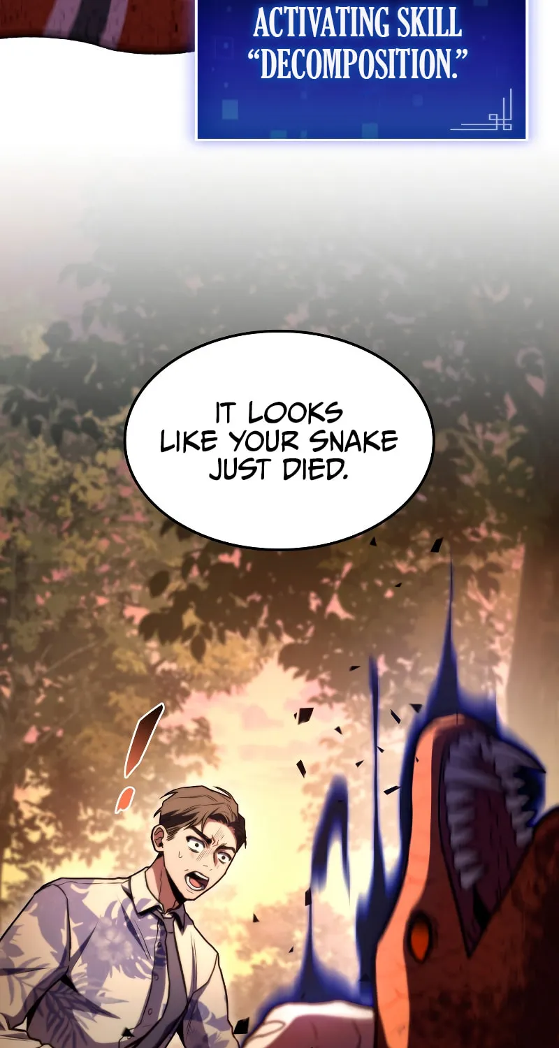 Read F-Class Destiny Hunter chapter 36 image 17 on Lezhin