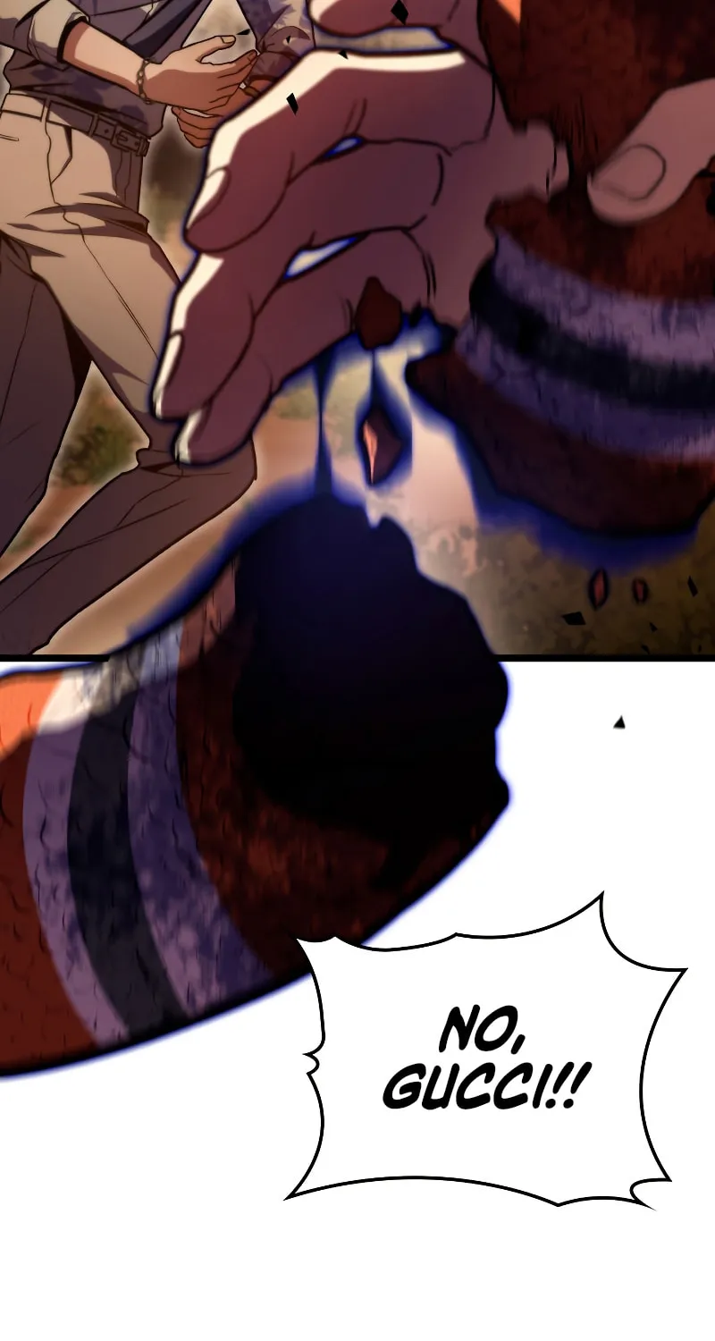 Read F-Class Destiny Hunter chapter 36 image 18 on Lezhin