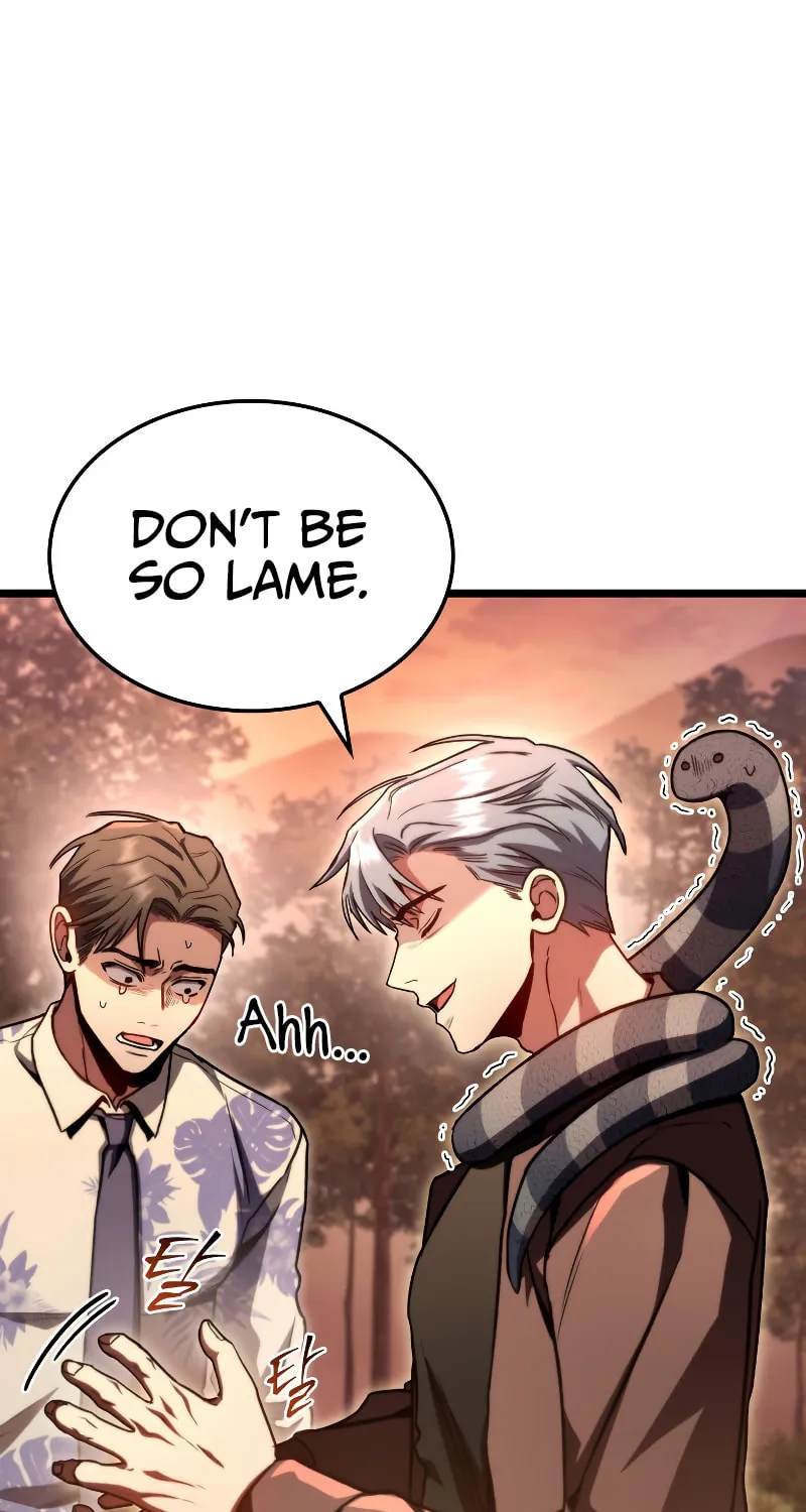 Read F-Class Destiny Hunter chapter 36 image 19 on Lezhin