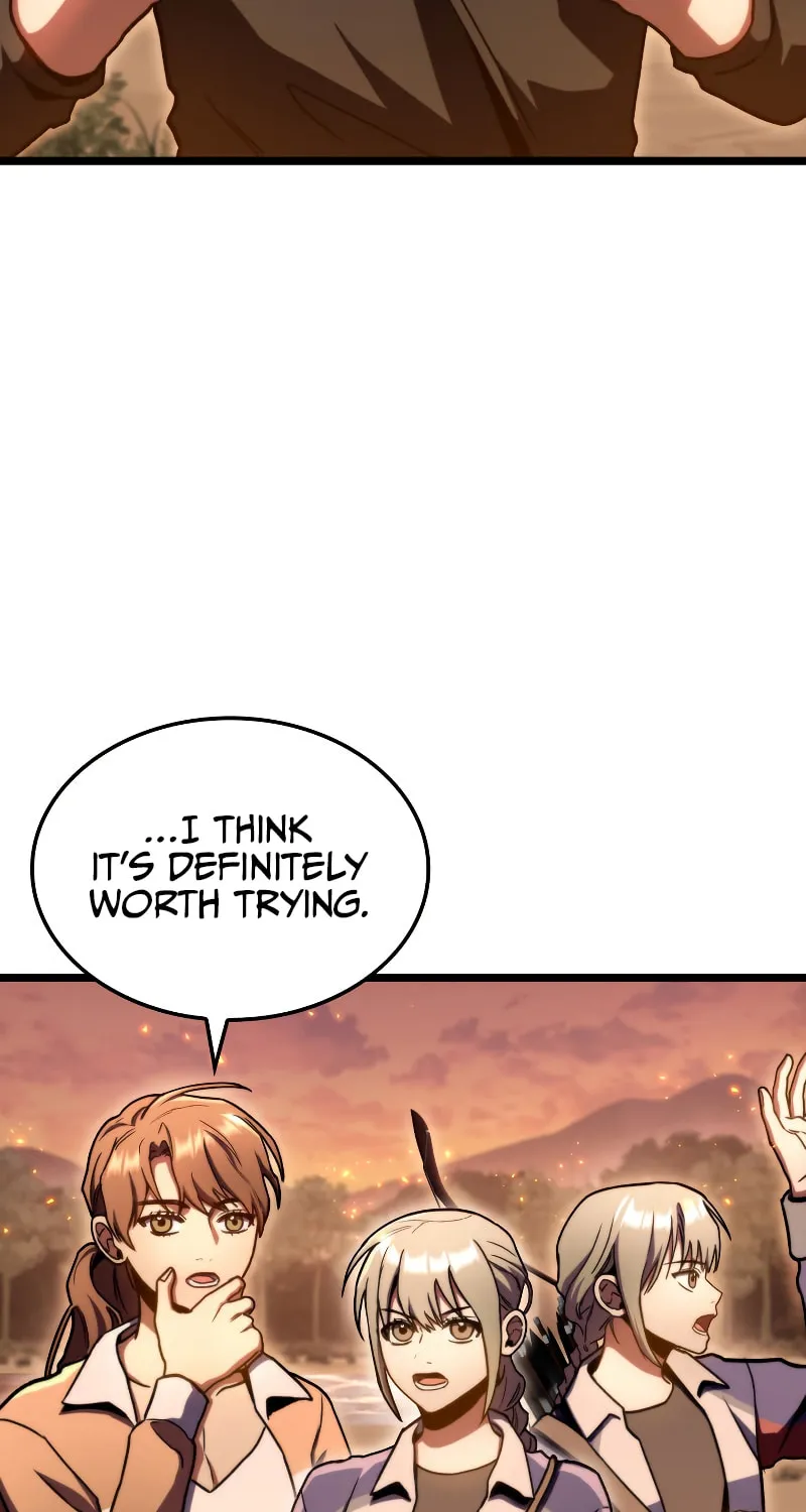 Read F-Class Destiny Hunter chapter 36 image 2 on Lezhin