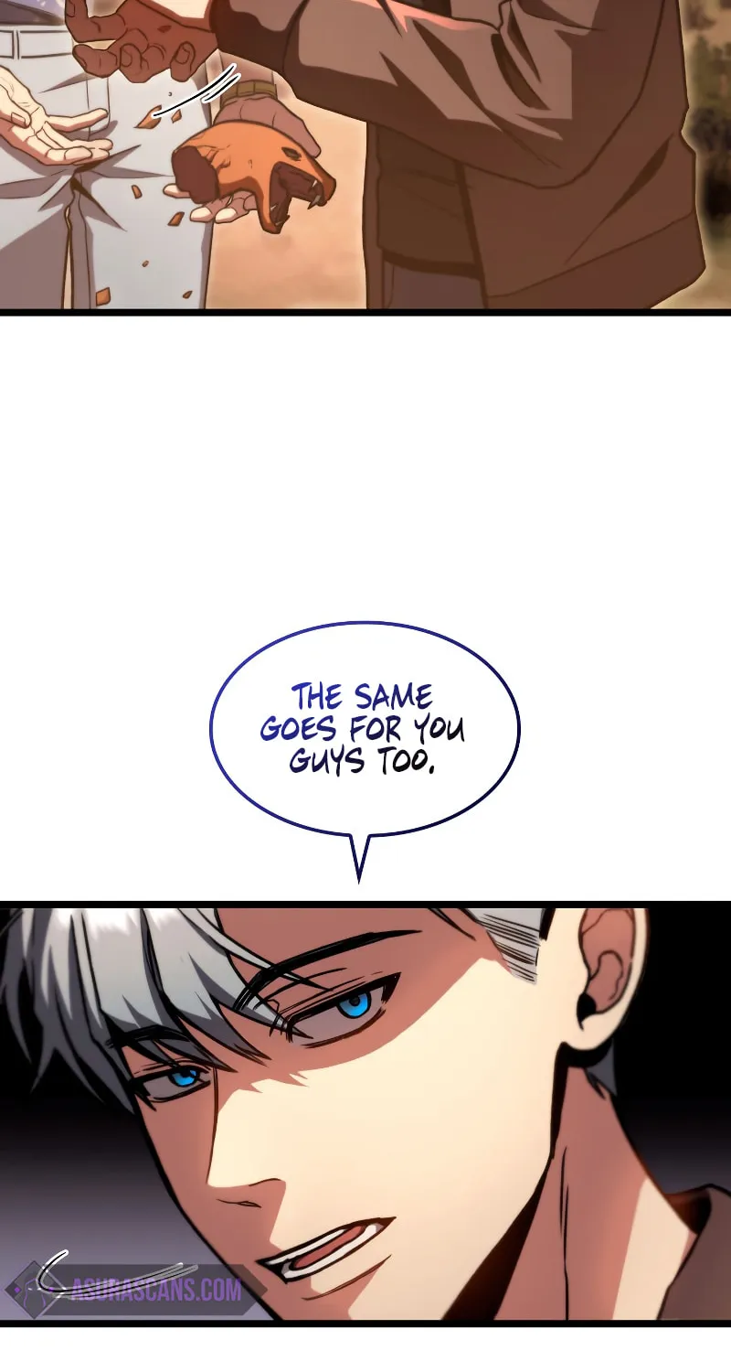 Read F-Class Destiny Hunter chapter 36 image 20 on Lezhin