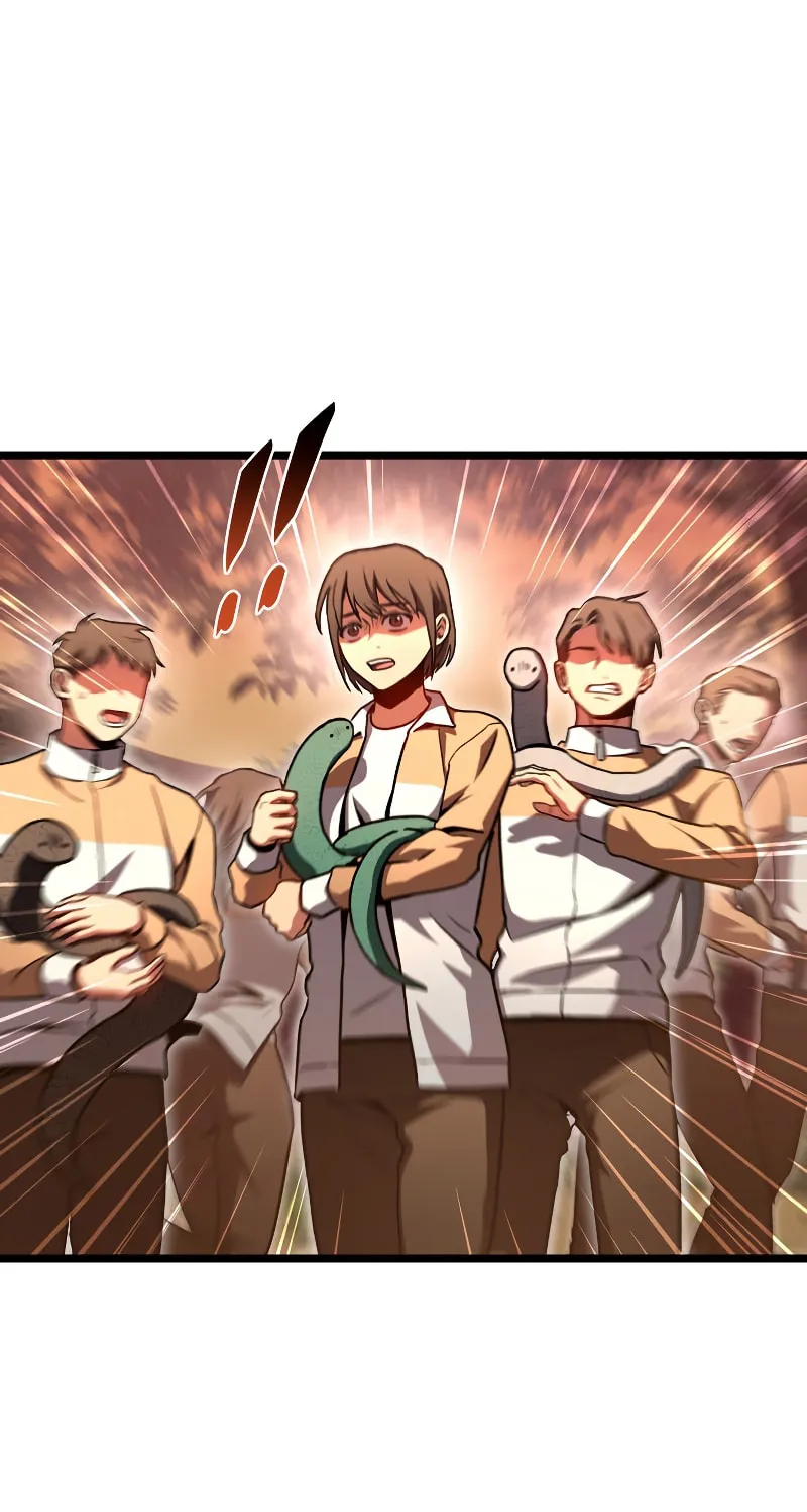 Read F-Class Destiny Hunter chapter 36 image 21 on Lezhin