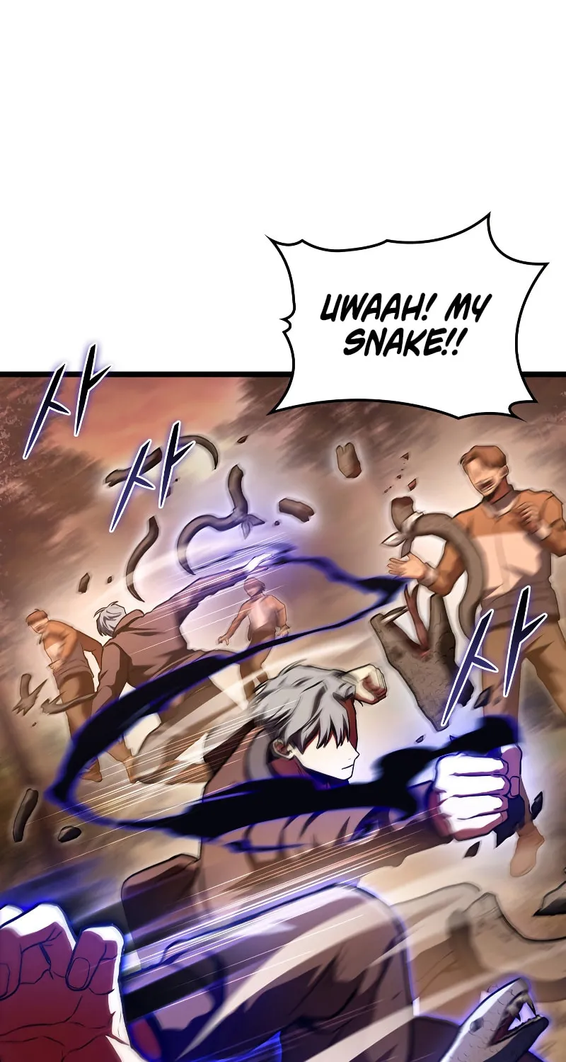 Read F-Class Destiny Hunter chapter 36 image 22 on Lezhin