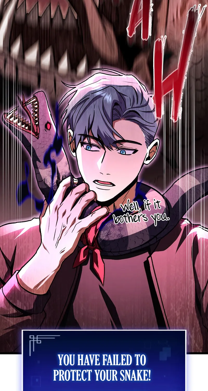Read F-Class Destiny Hunter chapter 36 image 27 on Lezhin