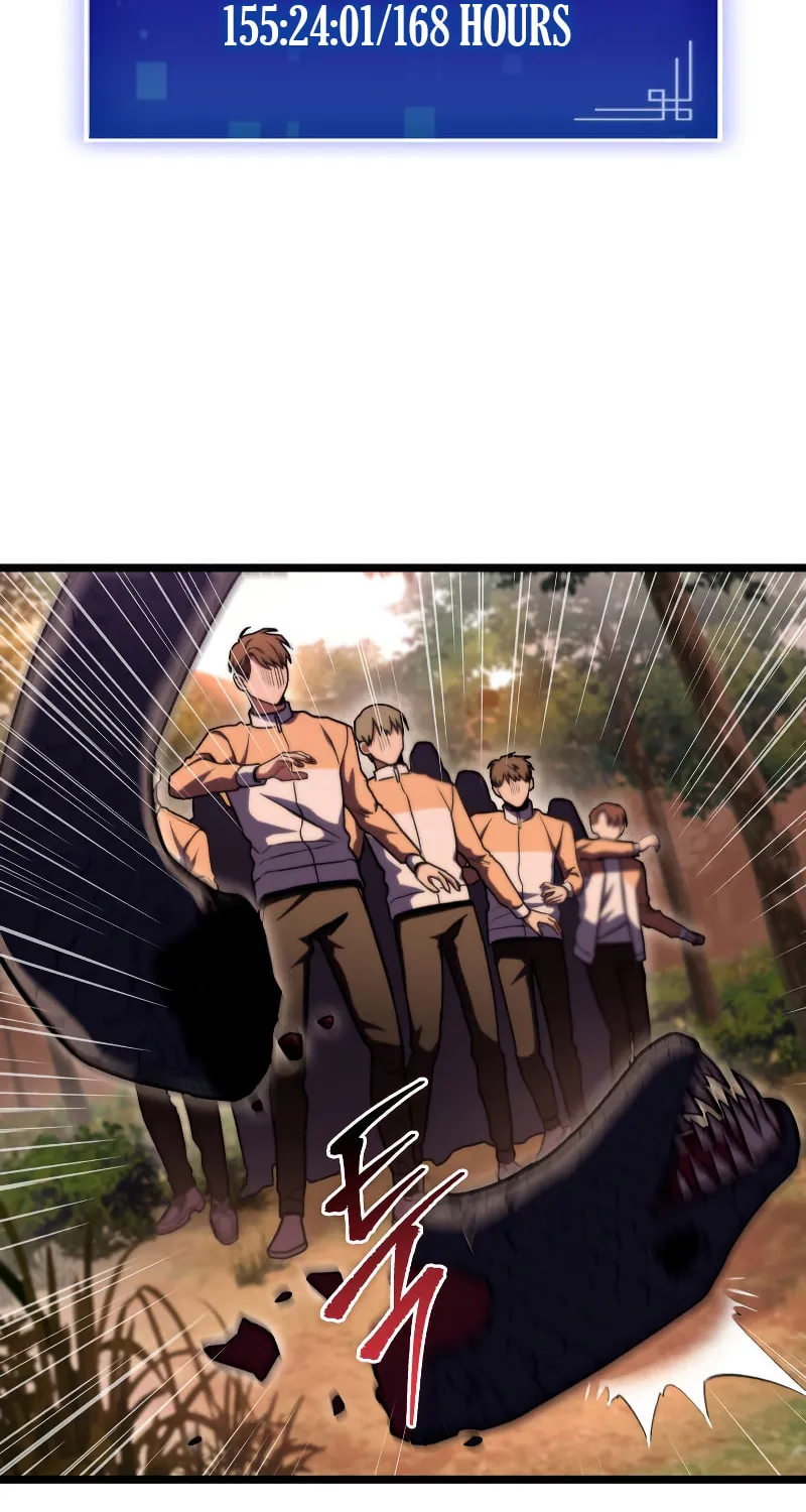 Read F-Class Destiny Hunter chapter 36 image 28 on Lezhin
