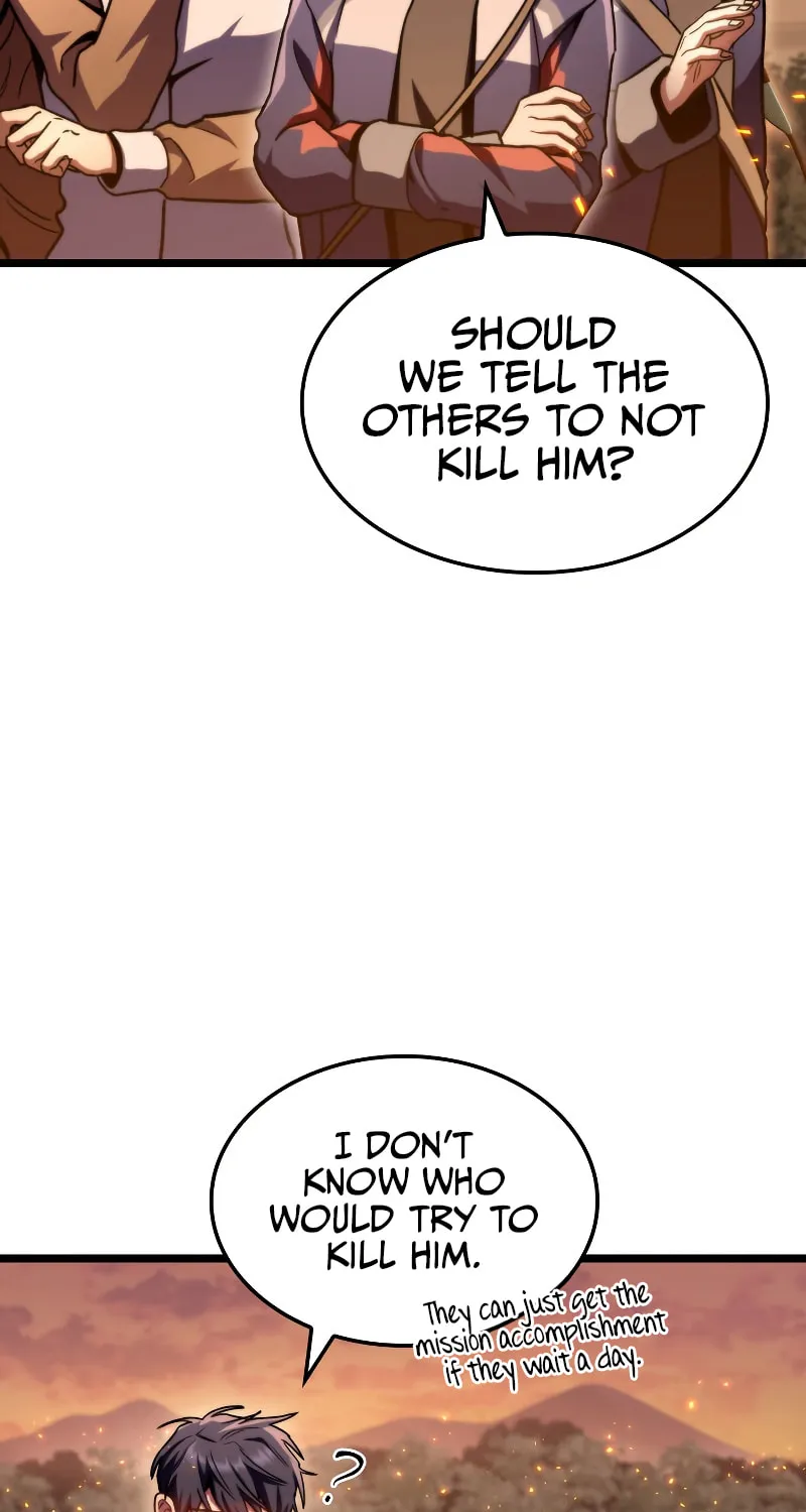 Read F-Class Destiny Hunter chapter 36 image 3 on Lezhin