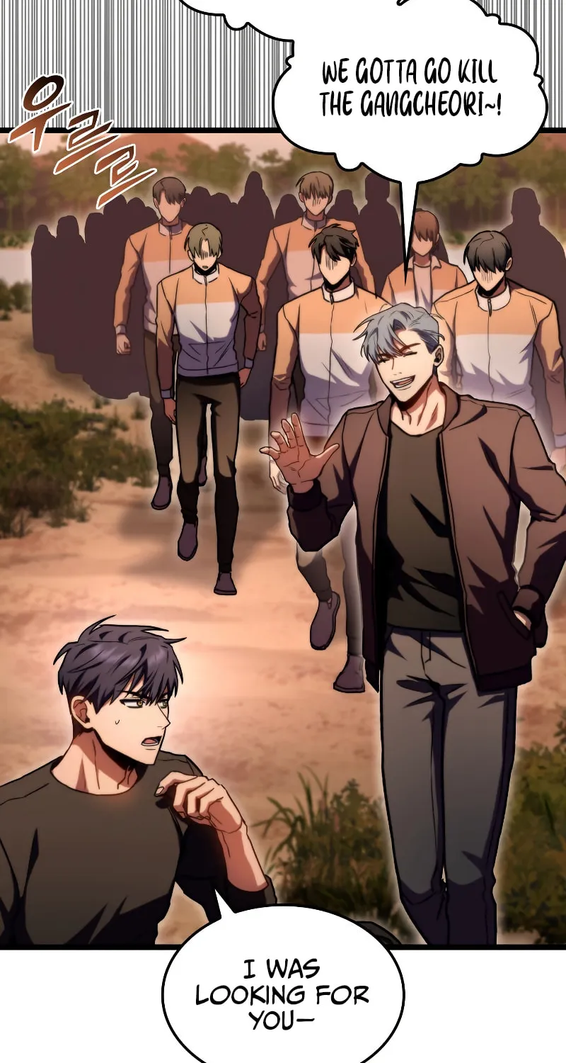 Read F-Class Destiny Hunter chapter 36 image 33 on Lezhin