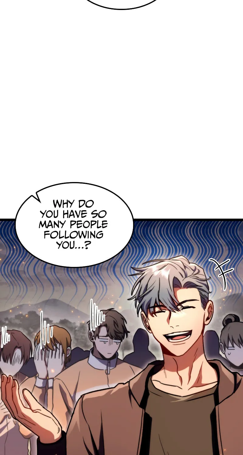 Read F-Class Destiny Hunter chapter 36 image 34 on Lezhin